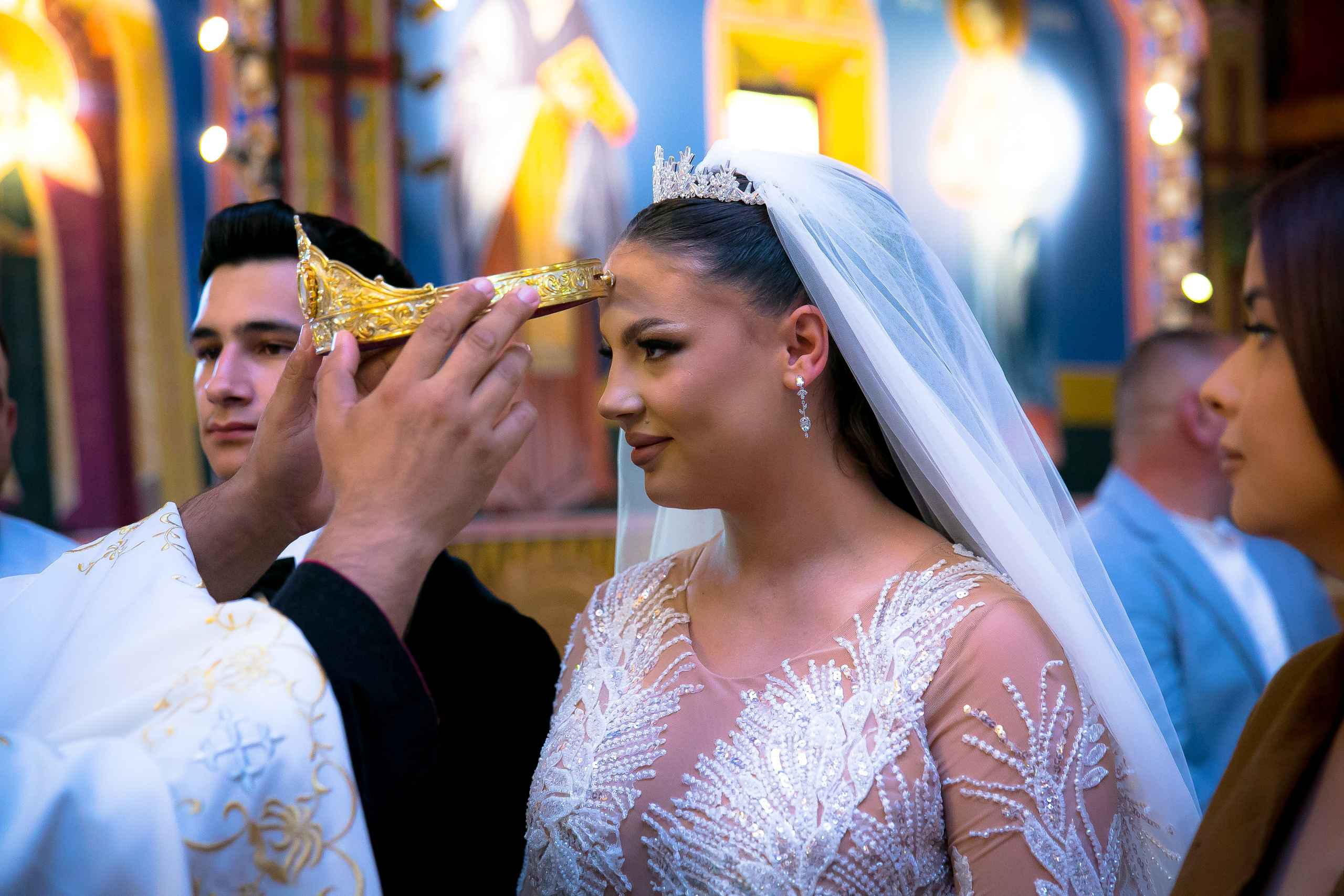 Ioana & Mihai 💙 Nuntă. DP Events — echipă foto-video din București, capturăm emoții și transformăm momentele în amintiri autentice