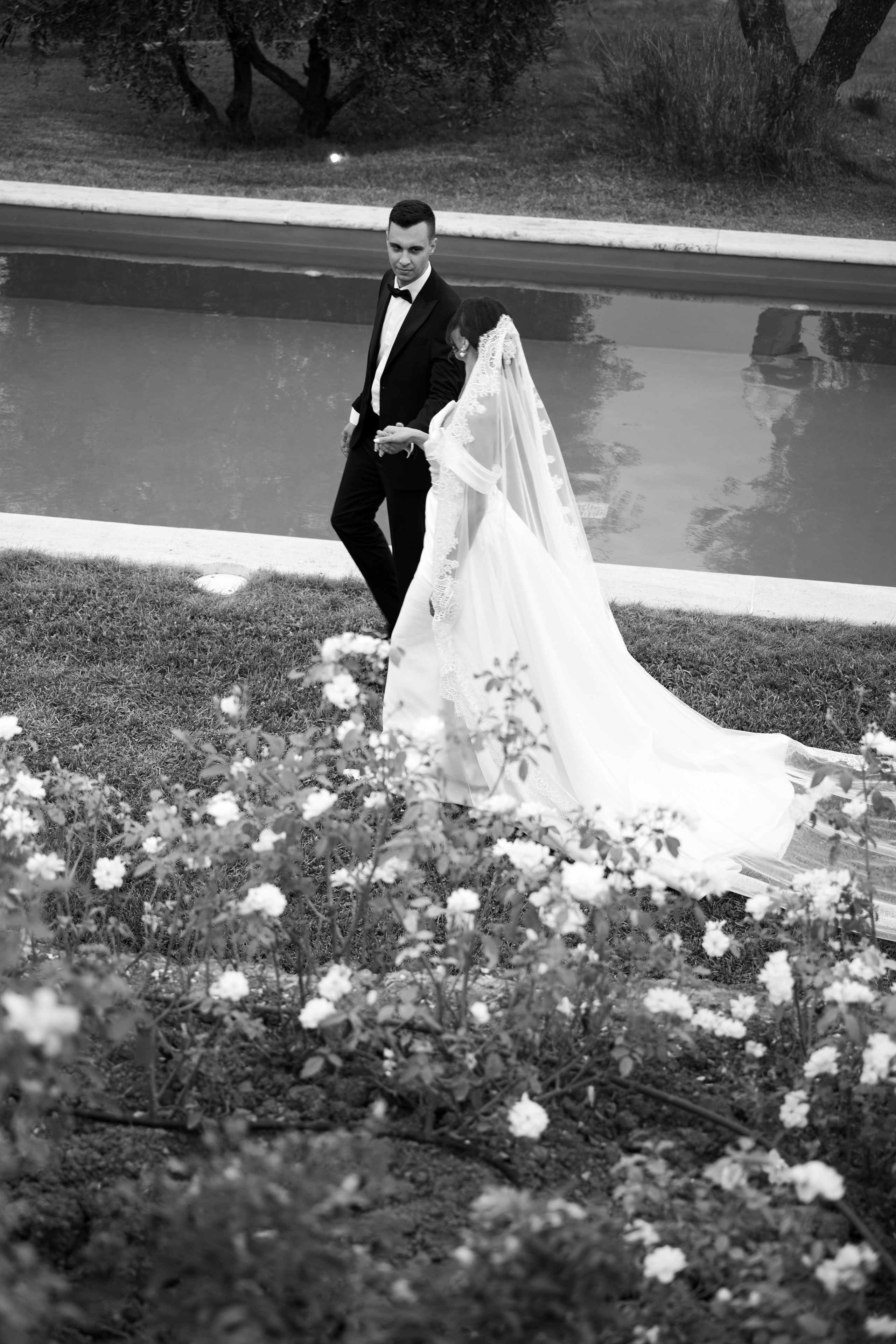 KSENYA & VLADIMIR. Bakasphoto wedding and lifestyle photography Latvia and Worldwide