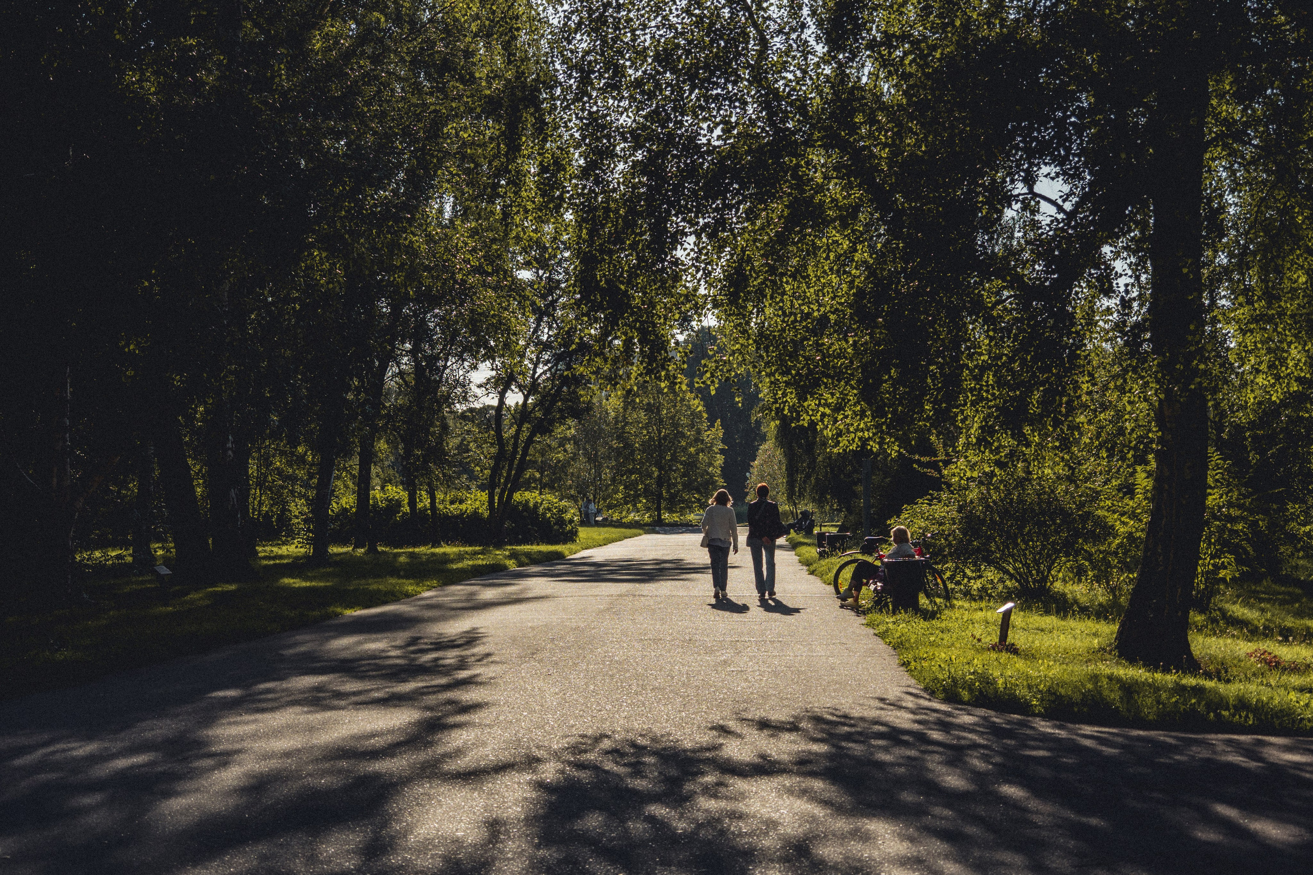 ВДНХ и Ботанический сад. Семейный и детский фотограф на Лазурном Берегу