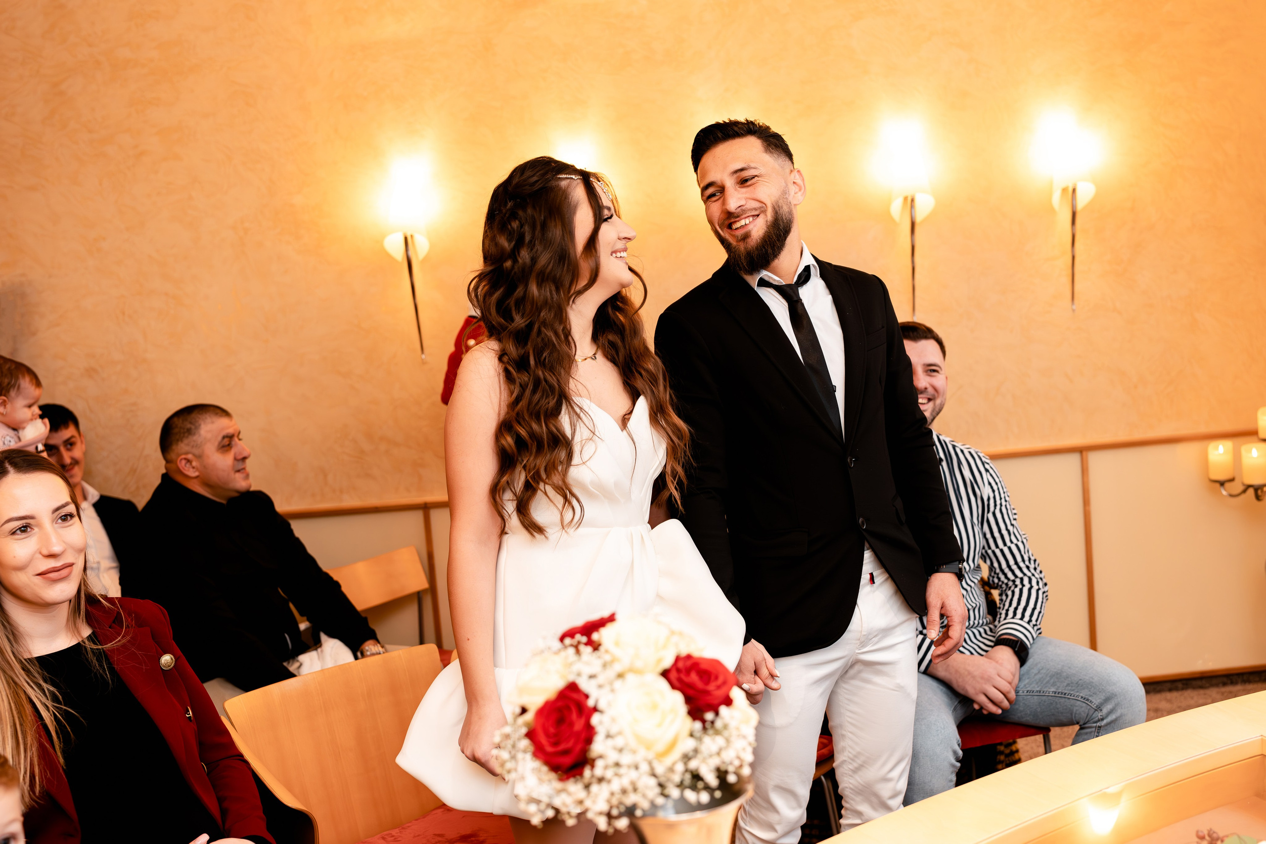 Alexandra & David. Avram Madalina Photography