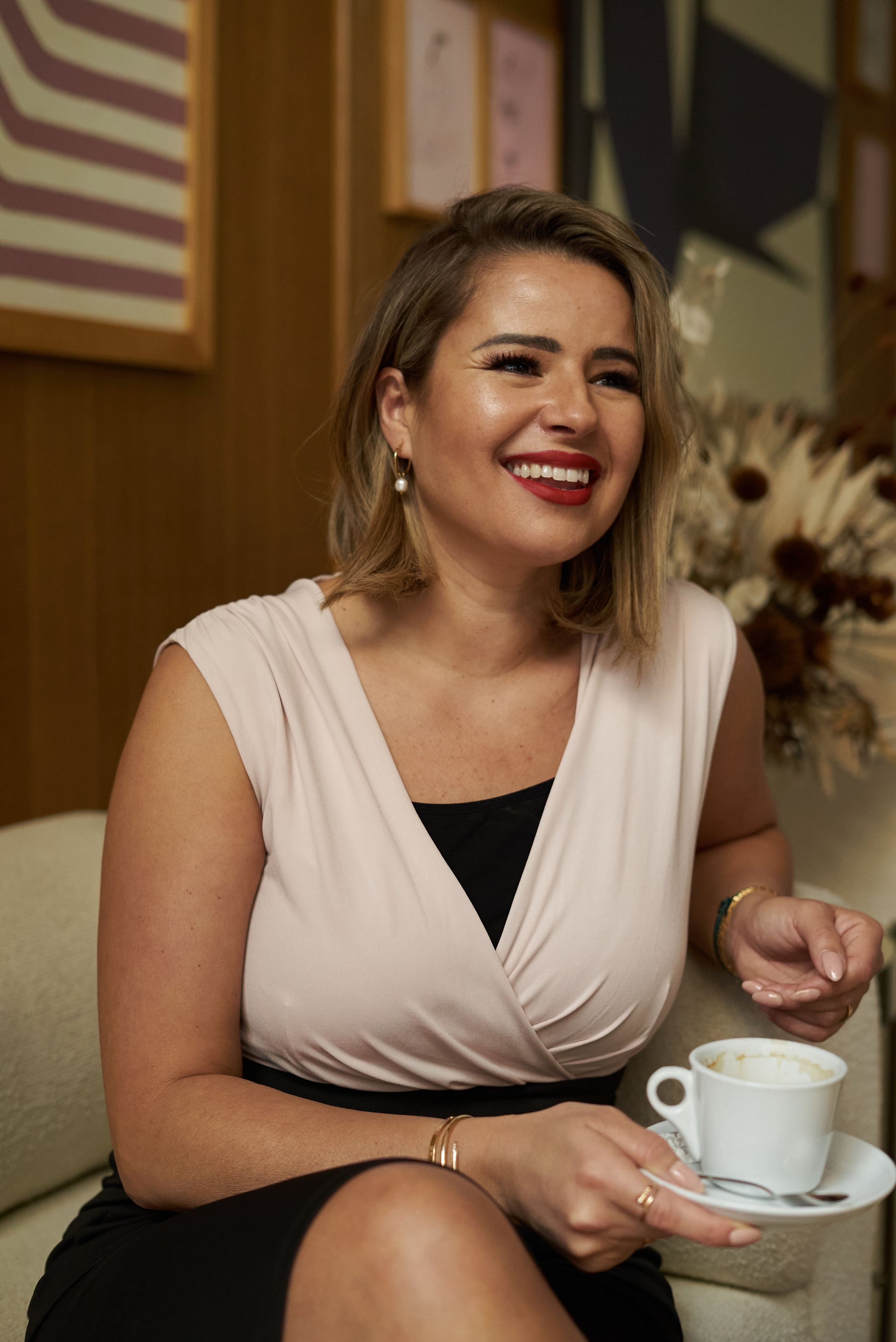 Бизнес-портреты