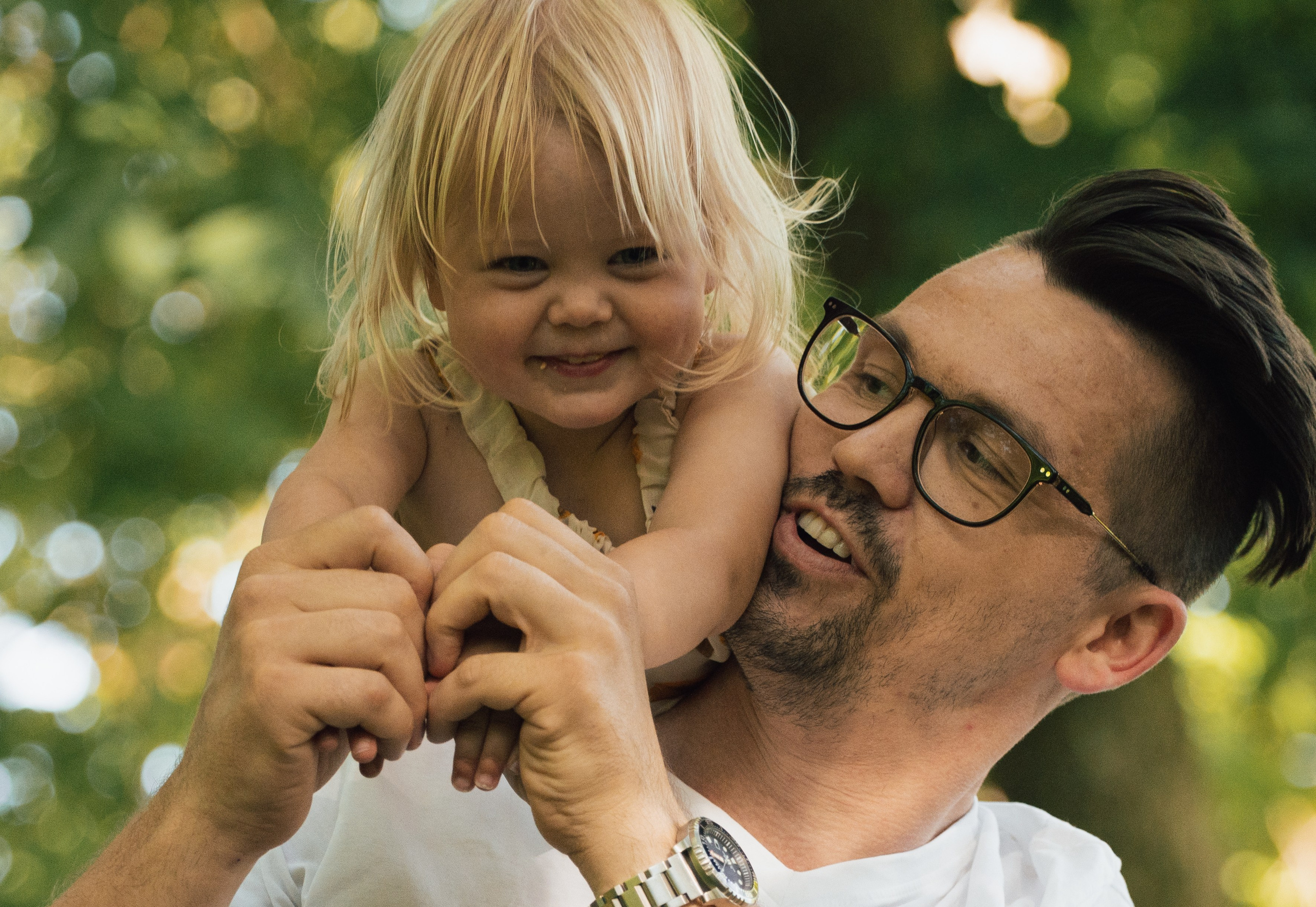 FAMILIE. Fotograf og videograf for familier og bedrifter