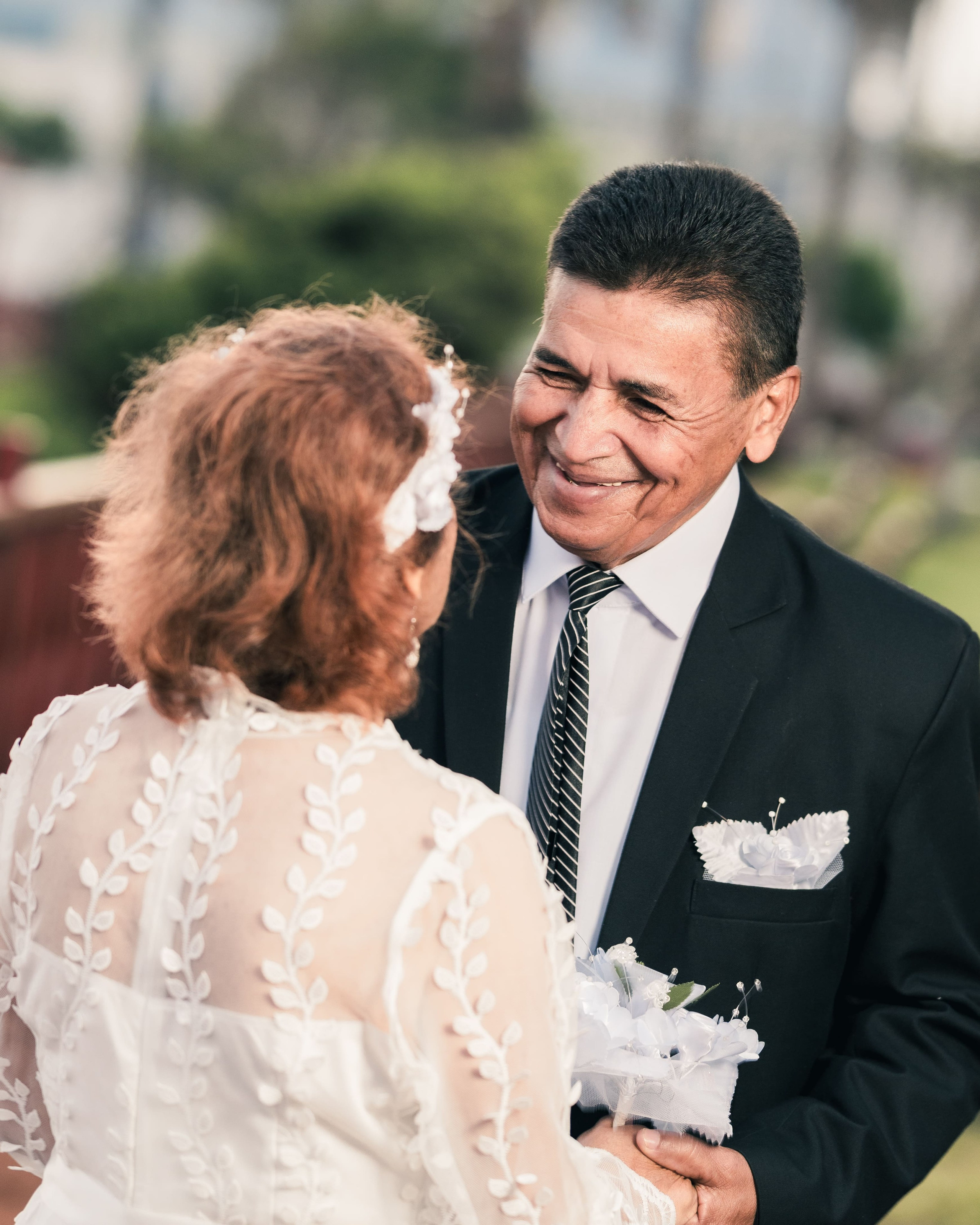 Cesar & Rosario. Fotografo de Bodas