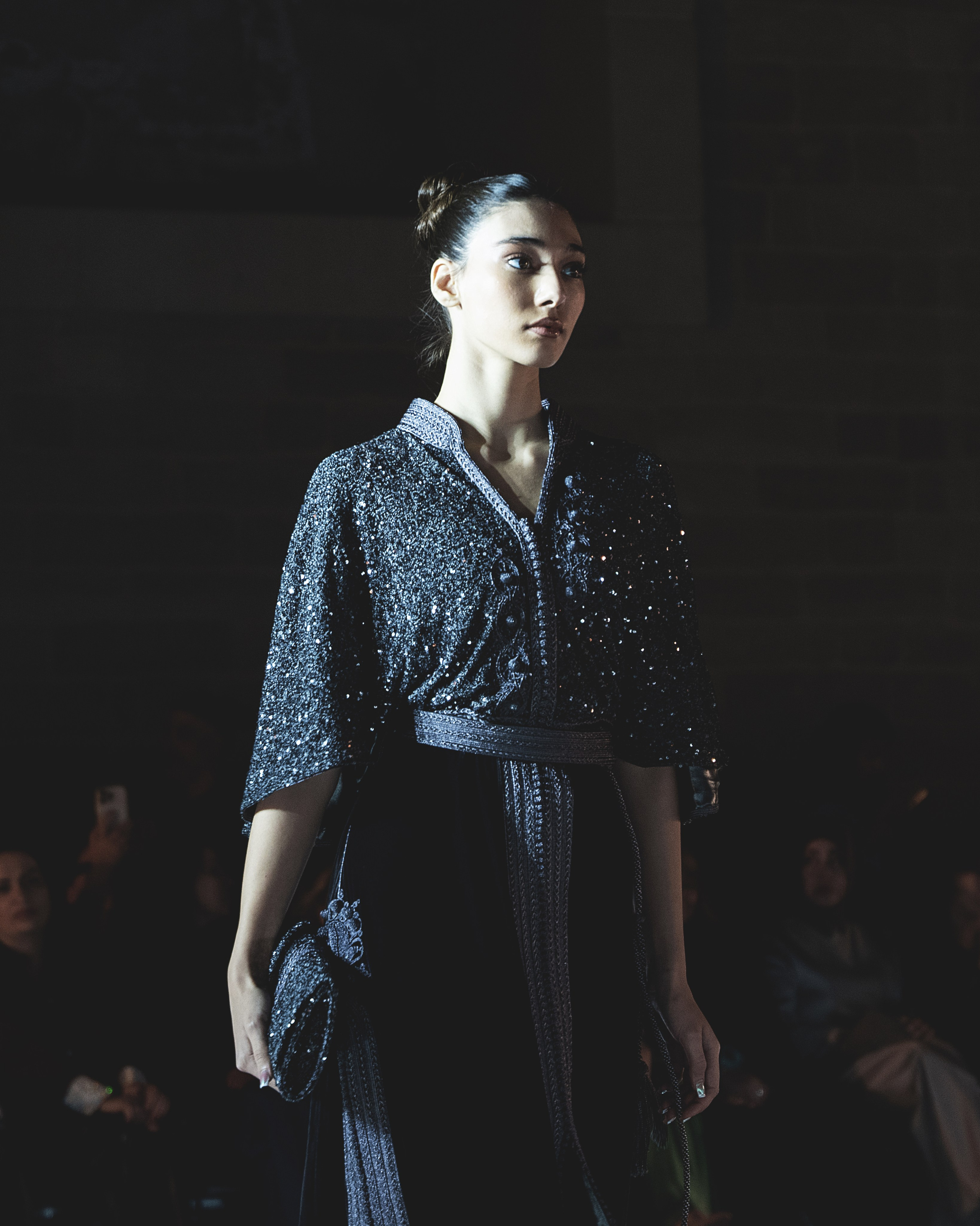 Azerbaijan Fashion Week, Season 19. Baku Photographer