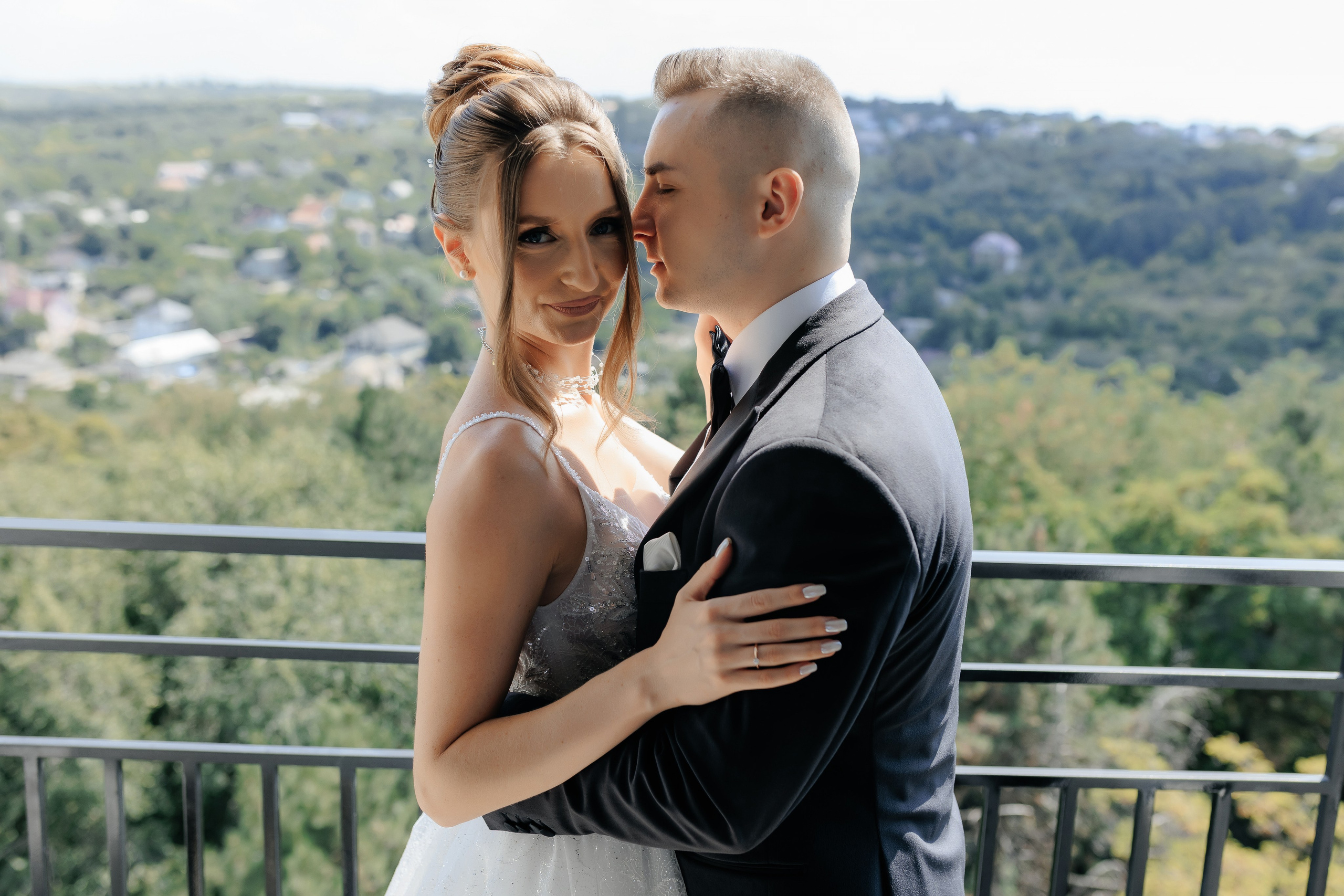 Vadim & Irina. ProWed — Foto Video Moldova și România