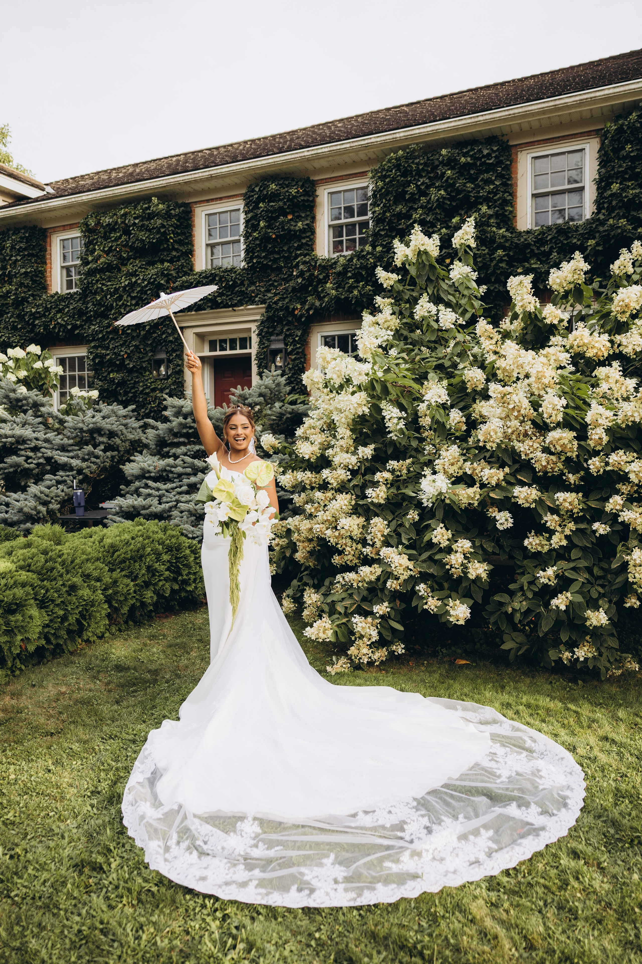 M & J. WEDDING VIDEOGRAPHER TORONTO