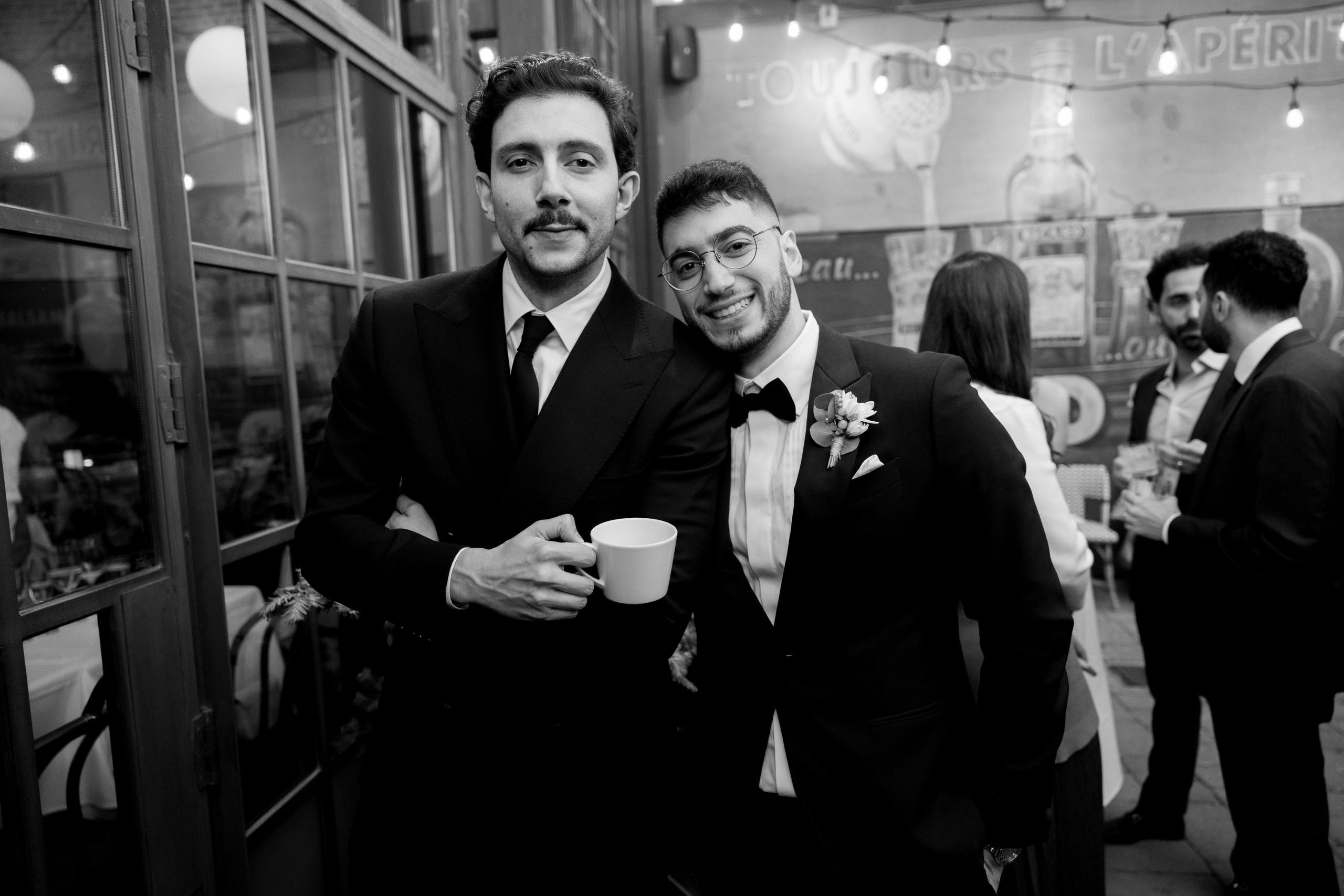 V & M. WEDDING VIDEOGRAPHER TORONTO