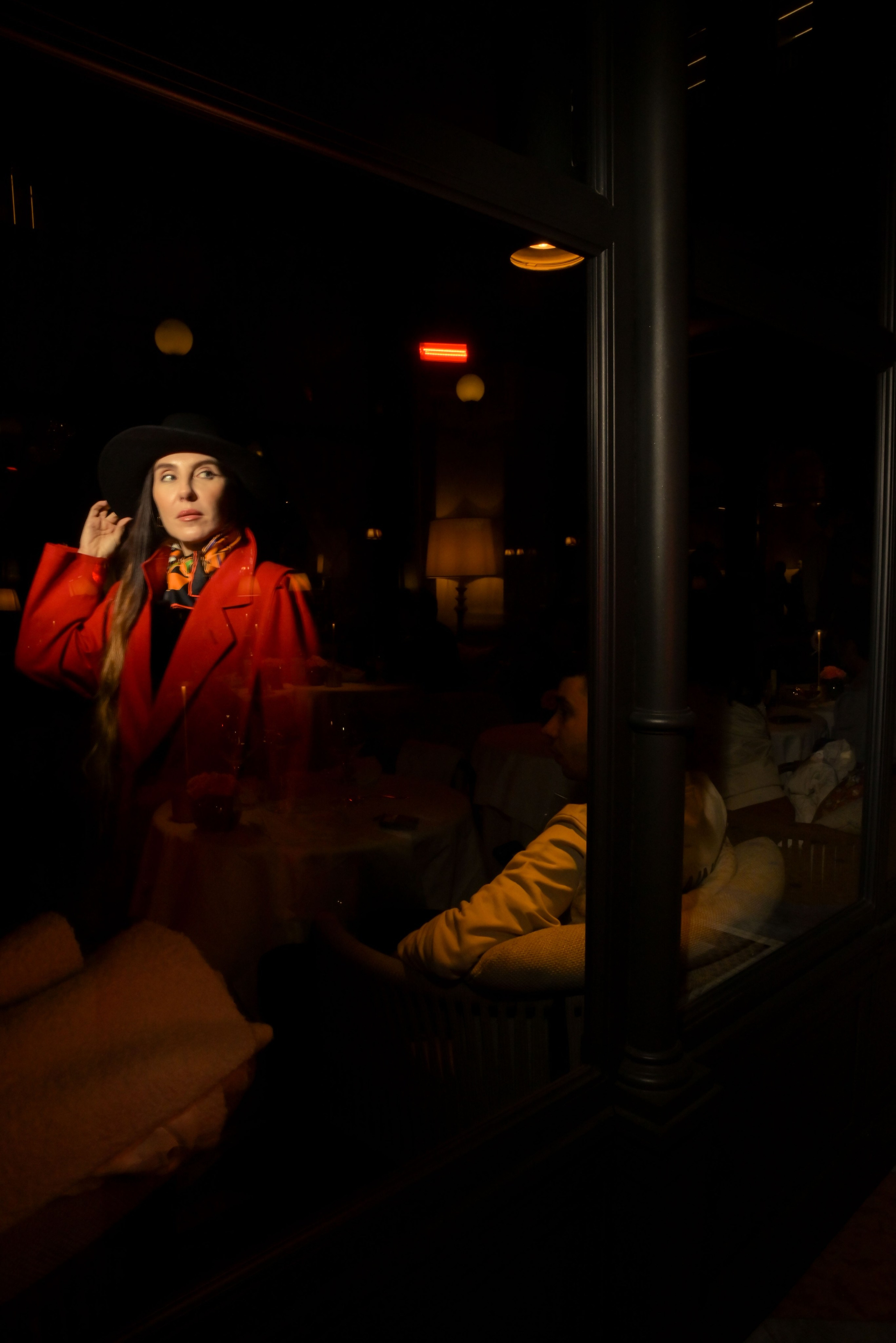 NURIA OFFICIAL - CONTENUTI PER UNA FASHION BLOGGER