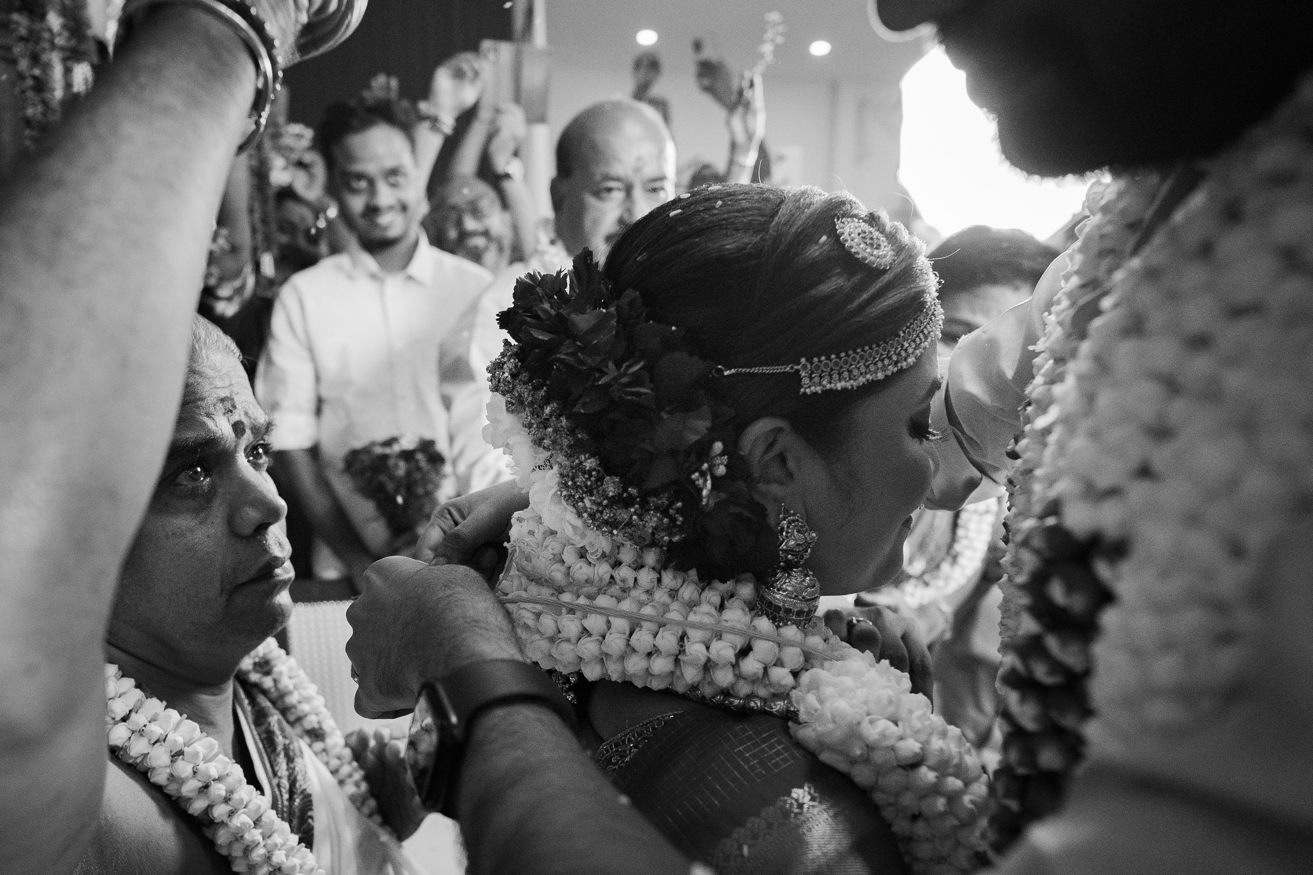 GAURI & SIVA. Wedding photographer Avira Stories