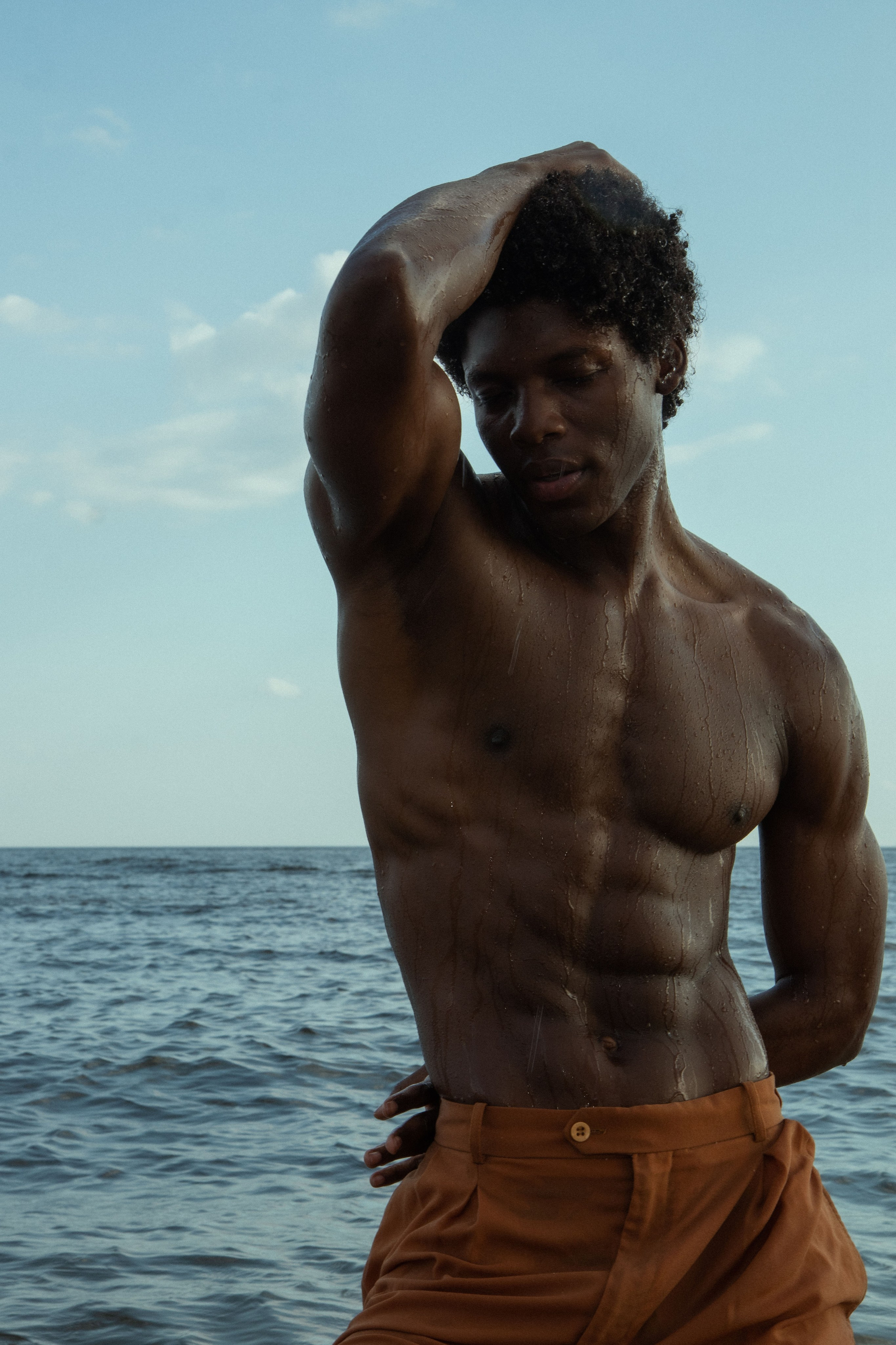 041. Palagina Ksusha, photographer in NY