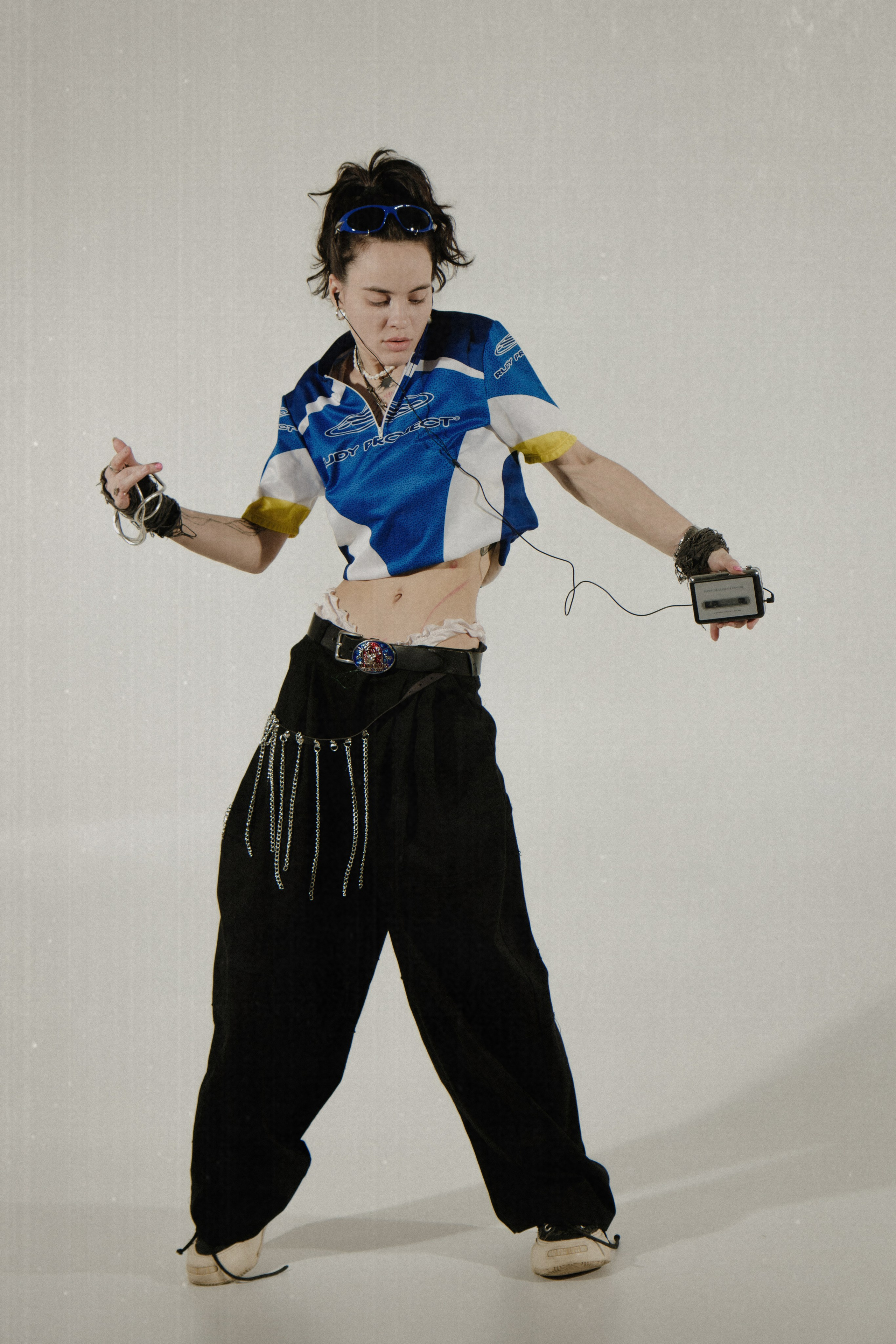 040. Palagina Ksusha, photographer in NY