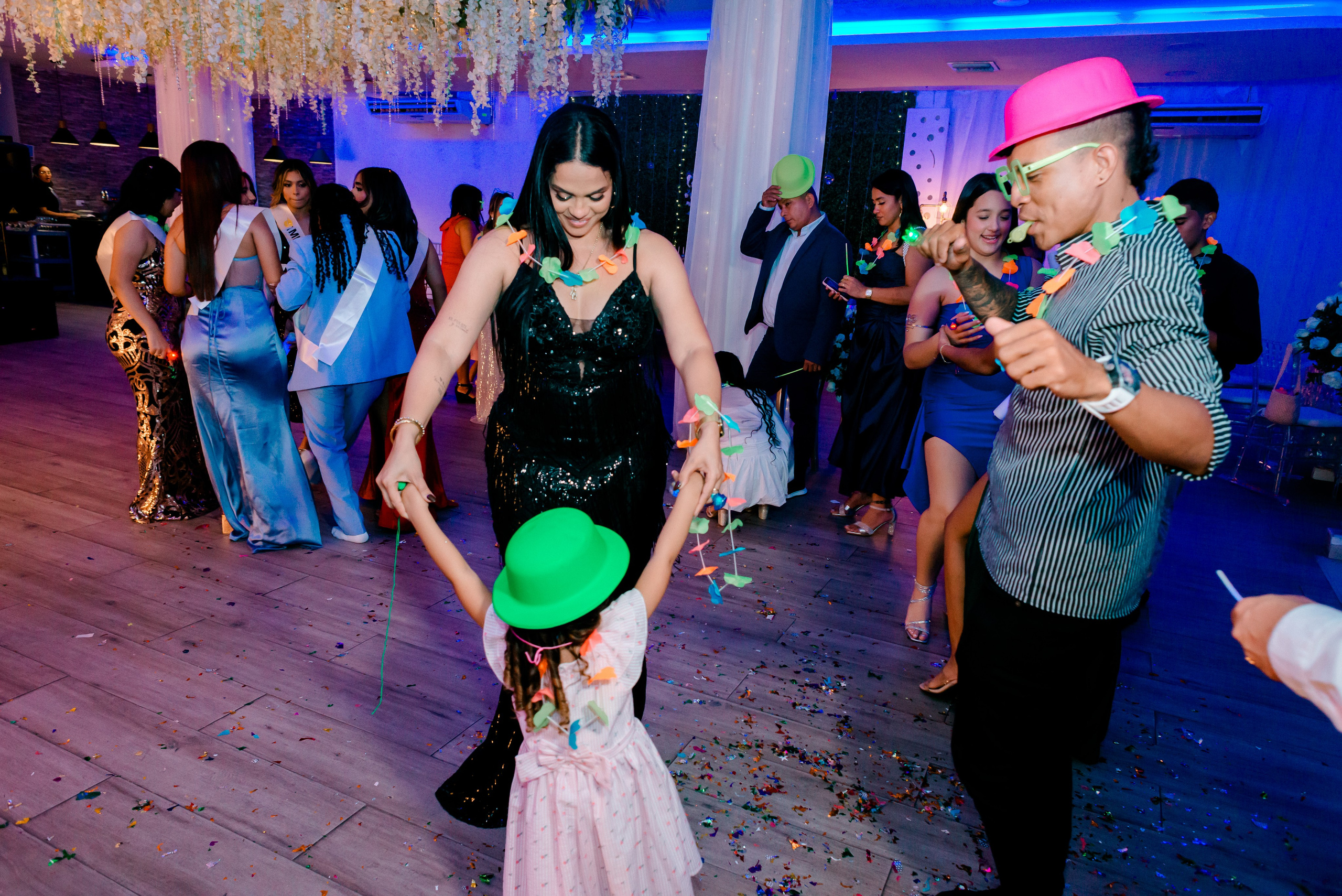 YITZY. Fotógrafo David Yance