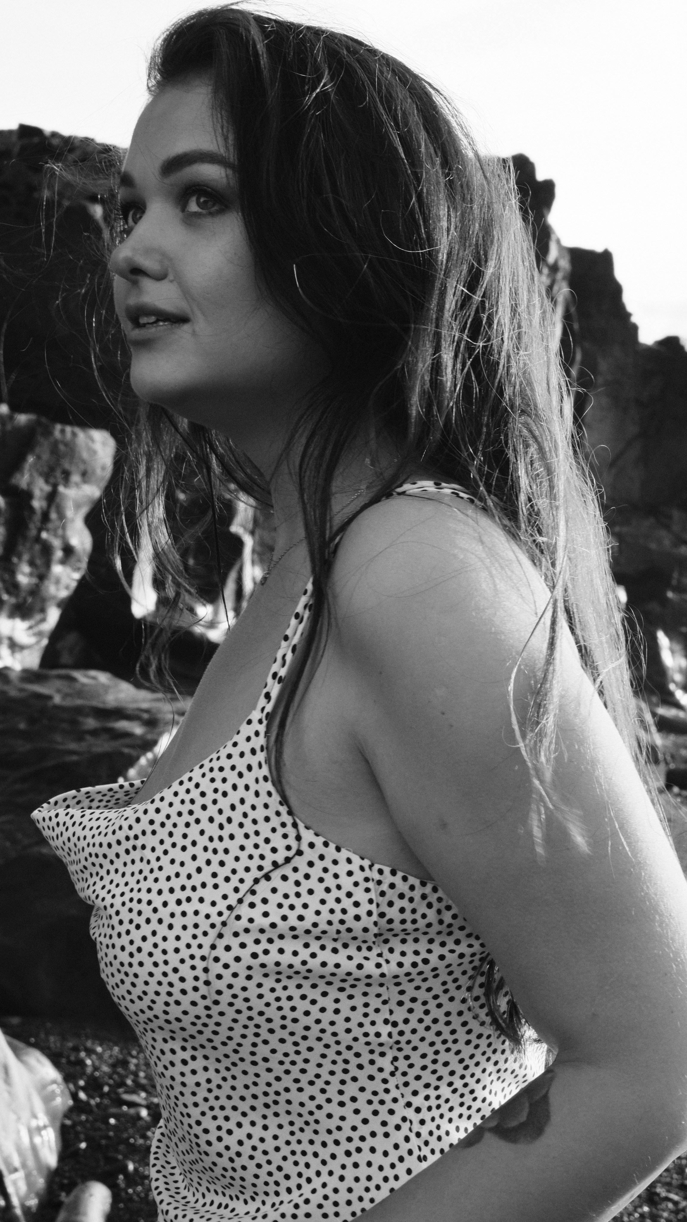 Nastya. Portrait photographer in Madeira — Marina Shtukina