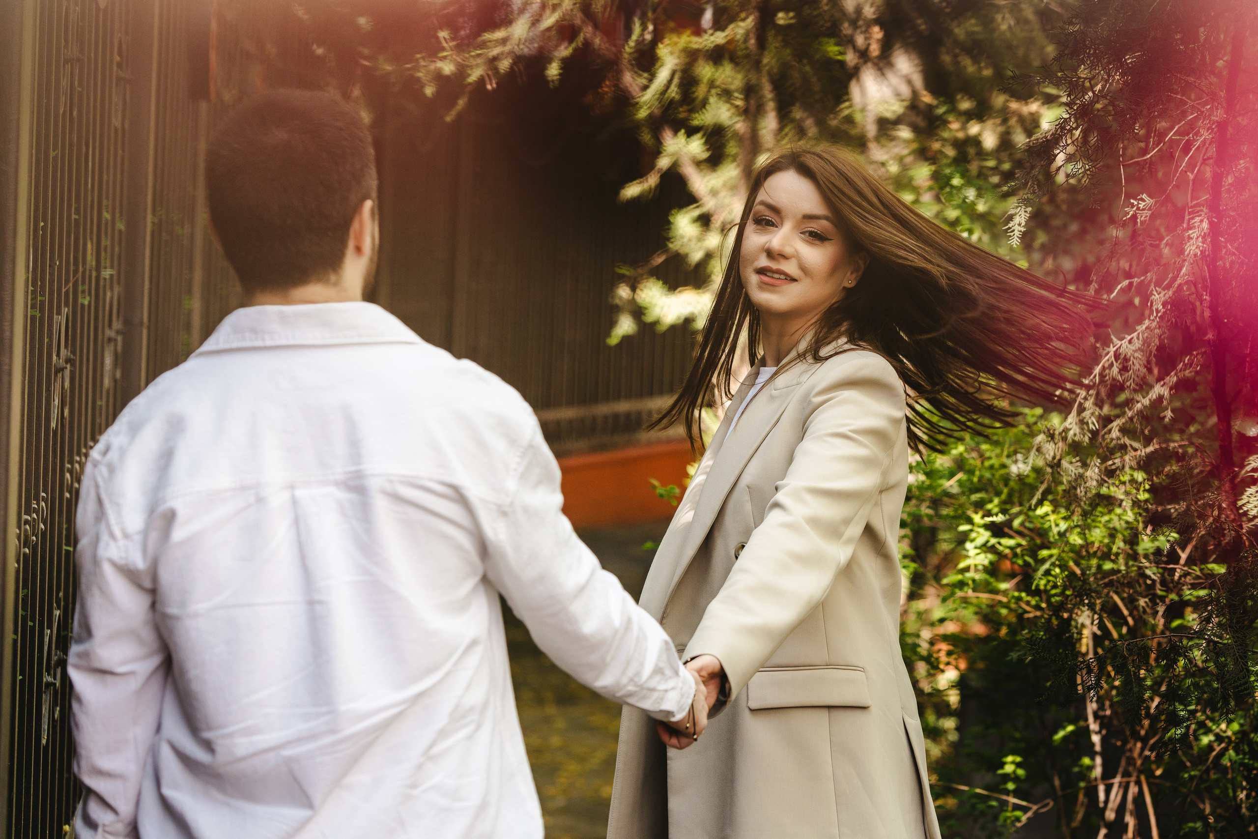Andrada & Marius (ședință foto primăvară). Fotograf evenimente. Fotograf nunta. Fotograf Botez. Mihaela Savu