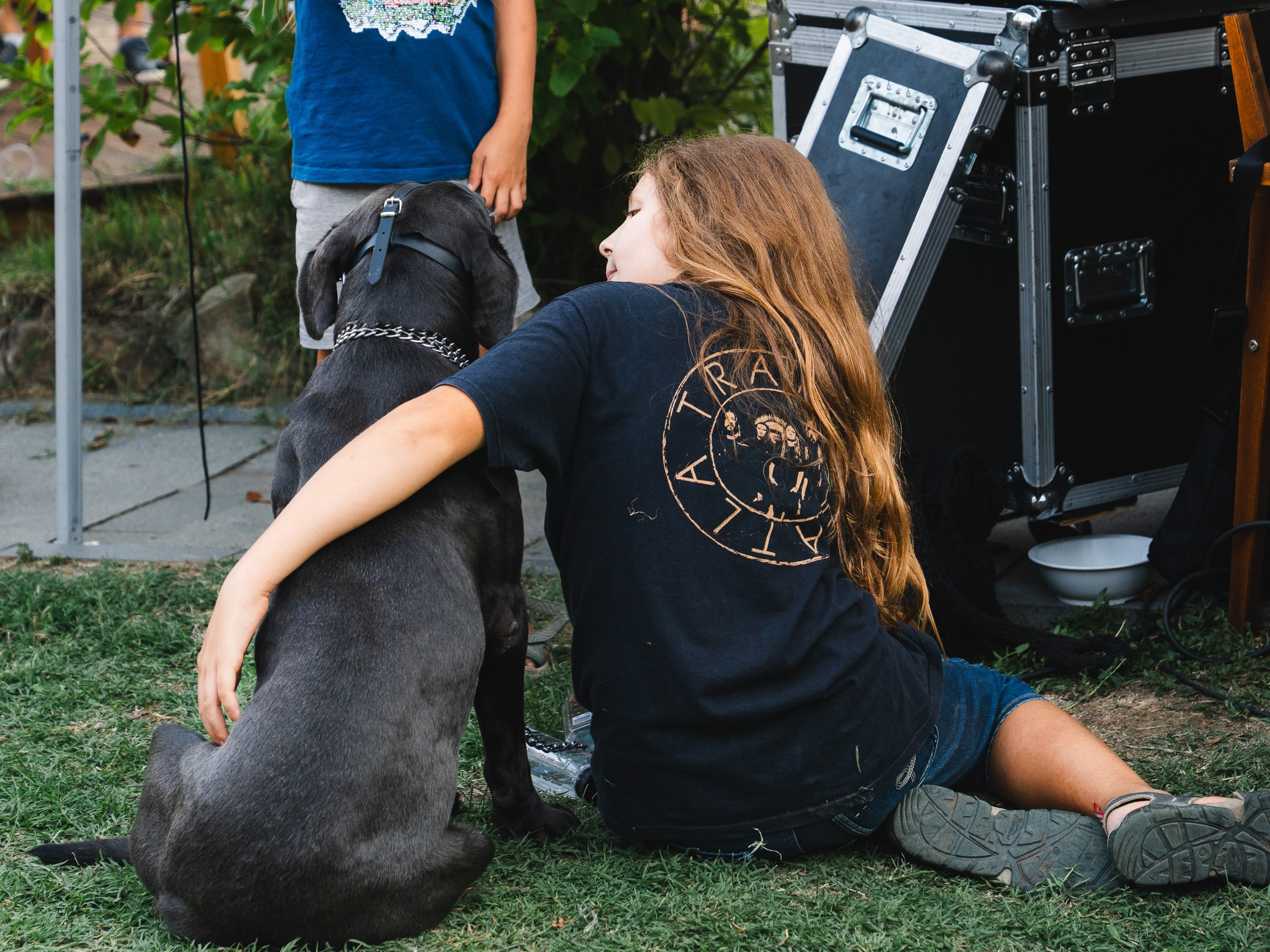 Dark Bombastic Evening (Editia 11 — 2025). Fotograf evenimente. Fotograf nunta. Fotograf Botez. Mihaela Savu