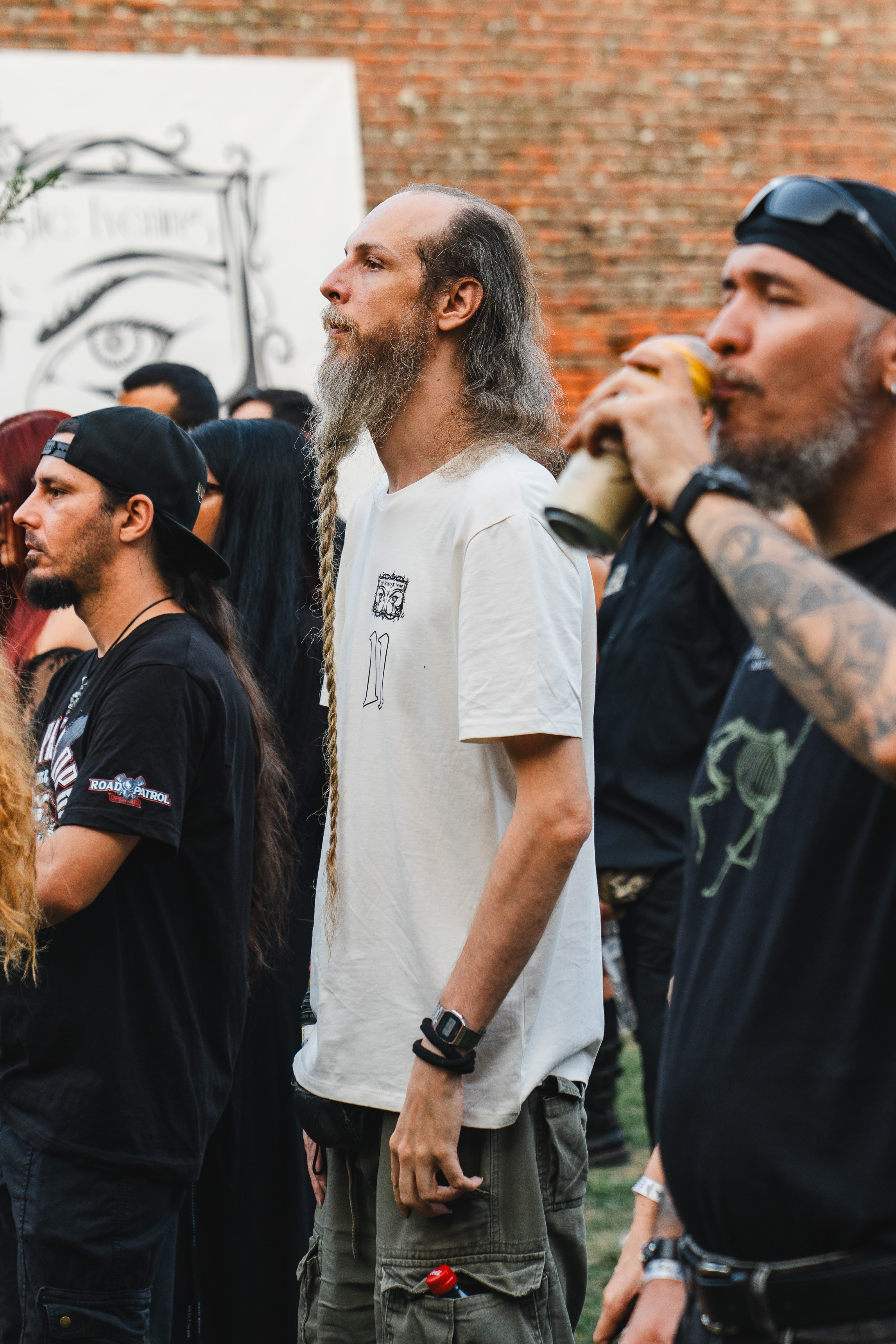 Dark Bombastic Evening (Editia 11 — 2025). Fotograf evenimente. Fotograf nunta. Fotograf Botez. Mihaela Savu