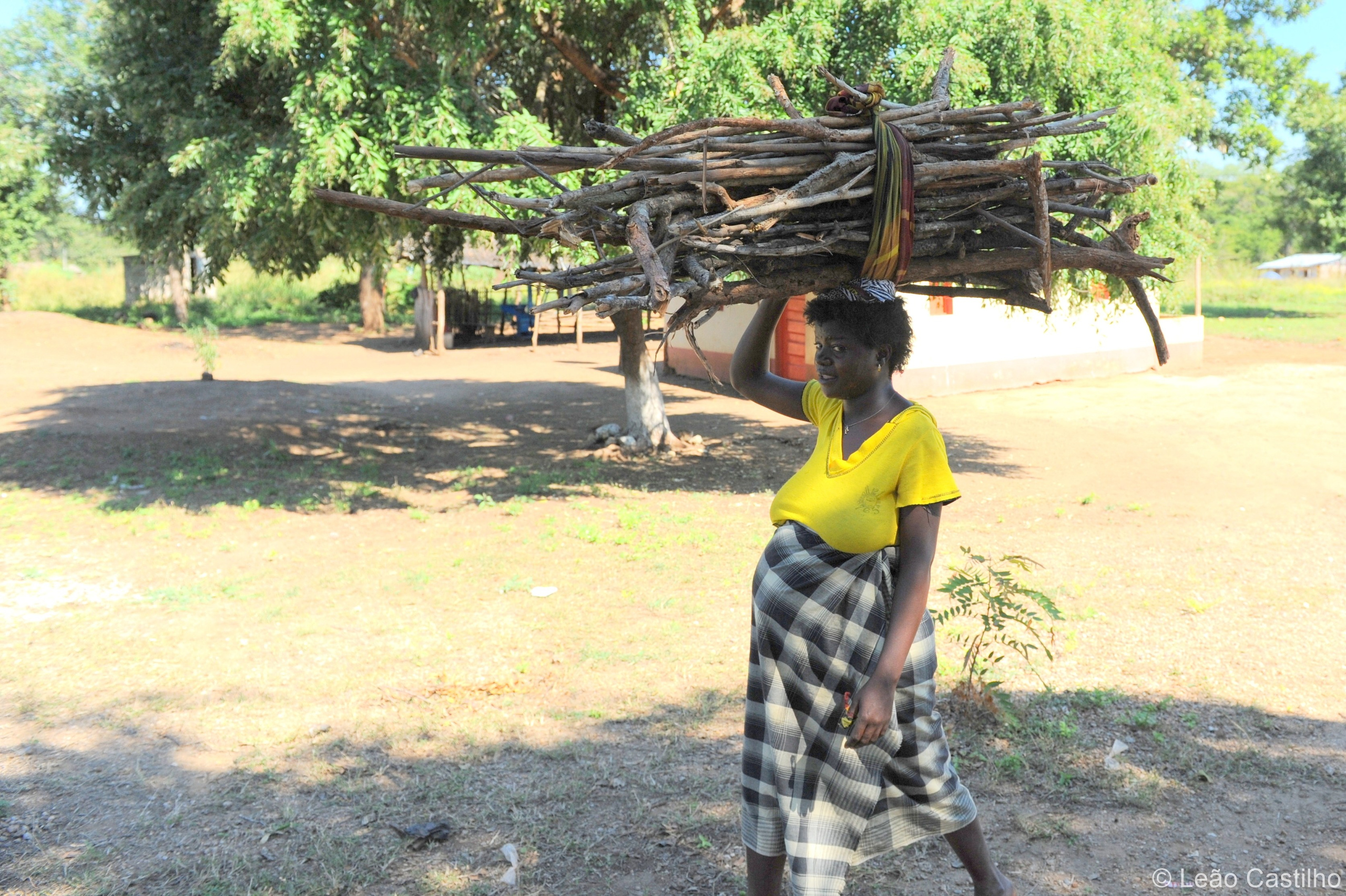 Photos from Mozambique people 2. Simbahalu