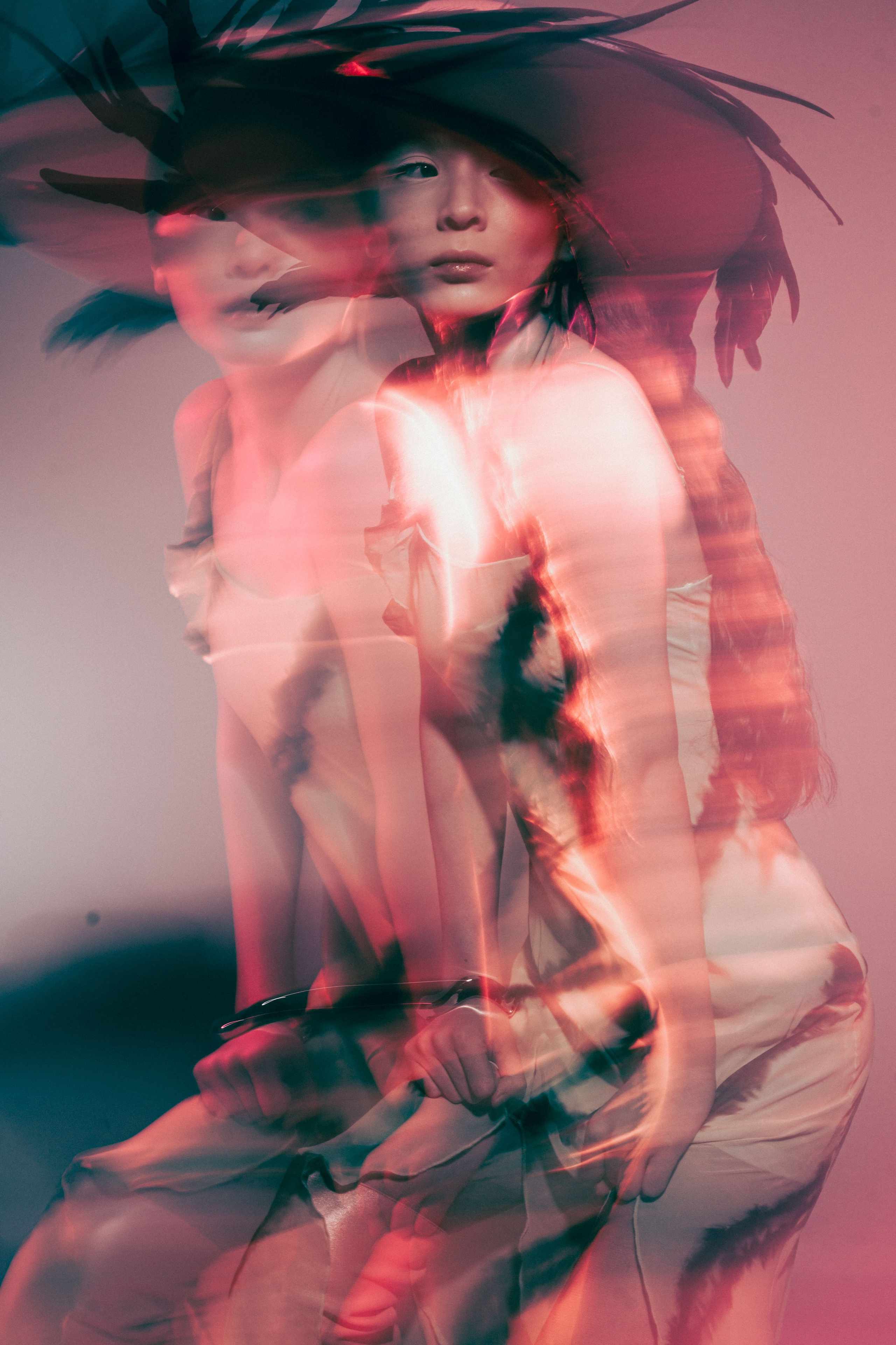 PORTFOLIO. Anna Omni — concept photographer and digital artist in Riga, Latvia