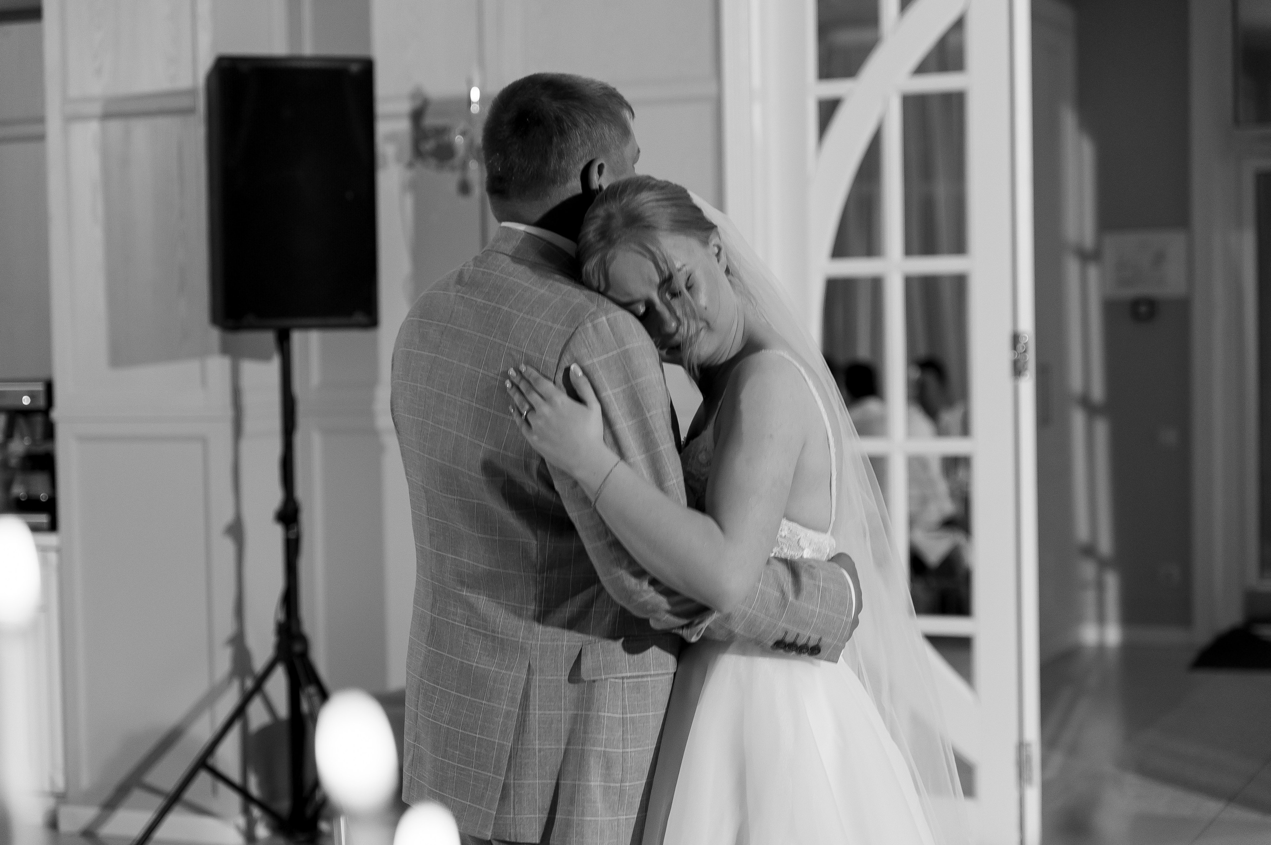 Виктория и Рашид. Свадебный и семейный фотограф Екатерина Шестакова