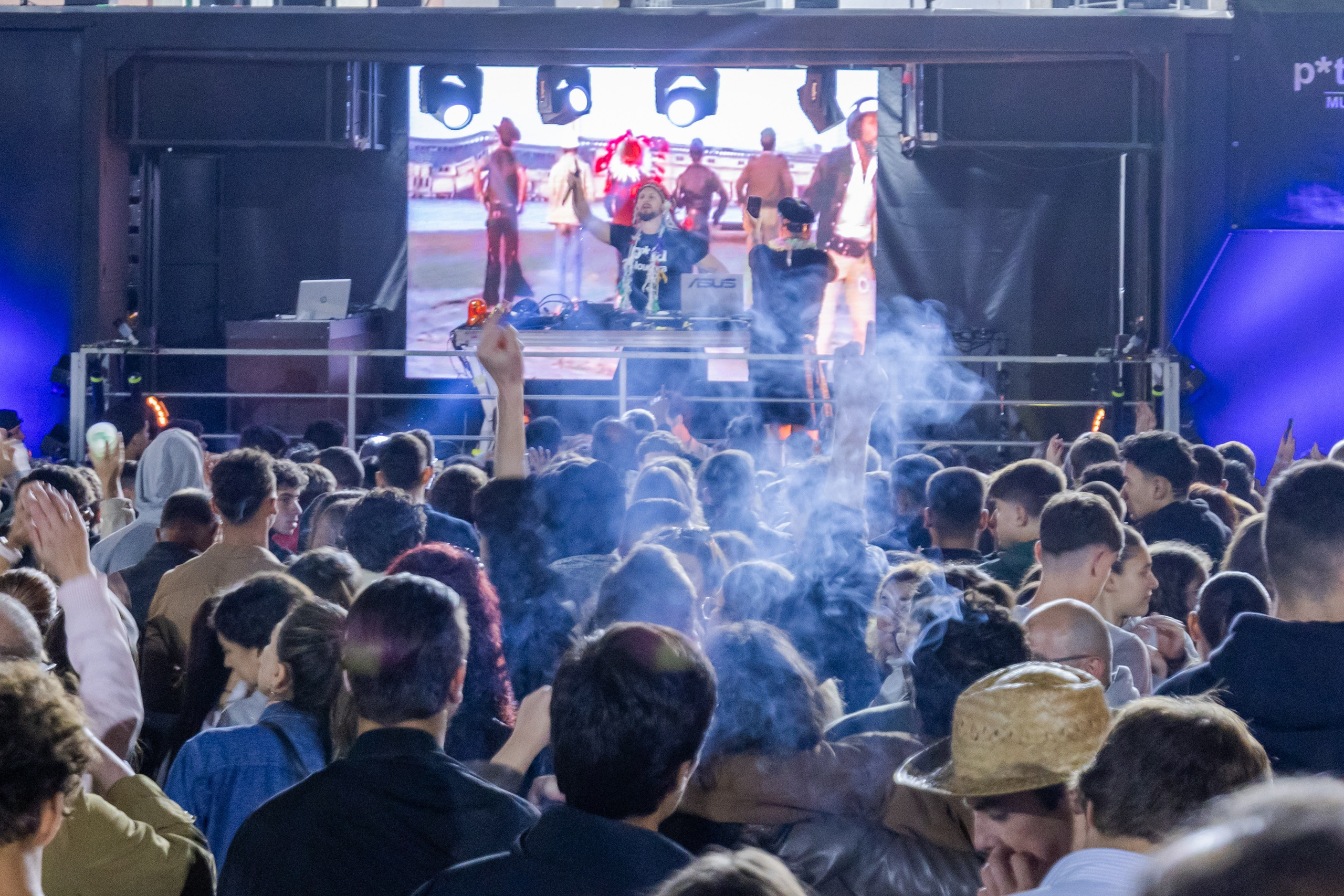 FEIRA DE MAIO AZAMBUJA 2024