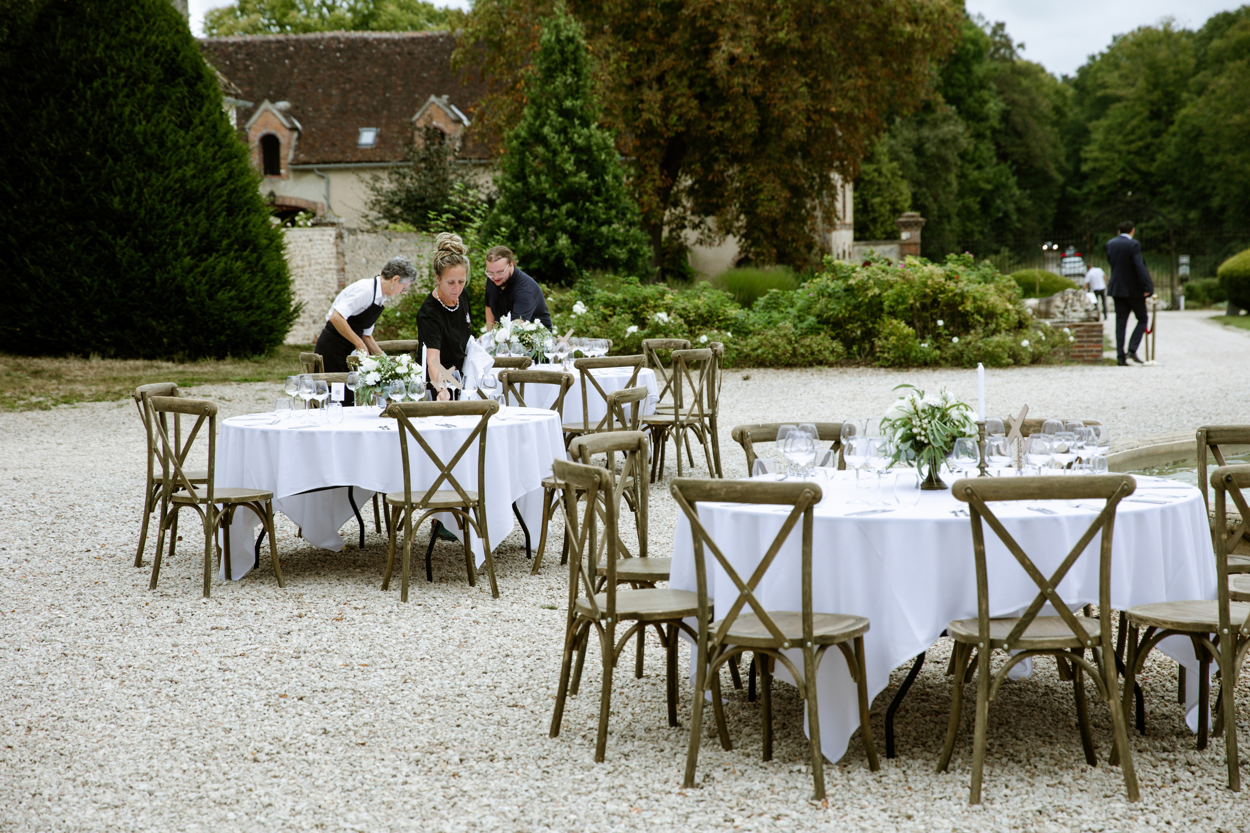 Angela & Joe. Photographer in Paris