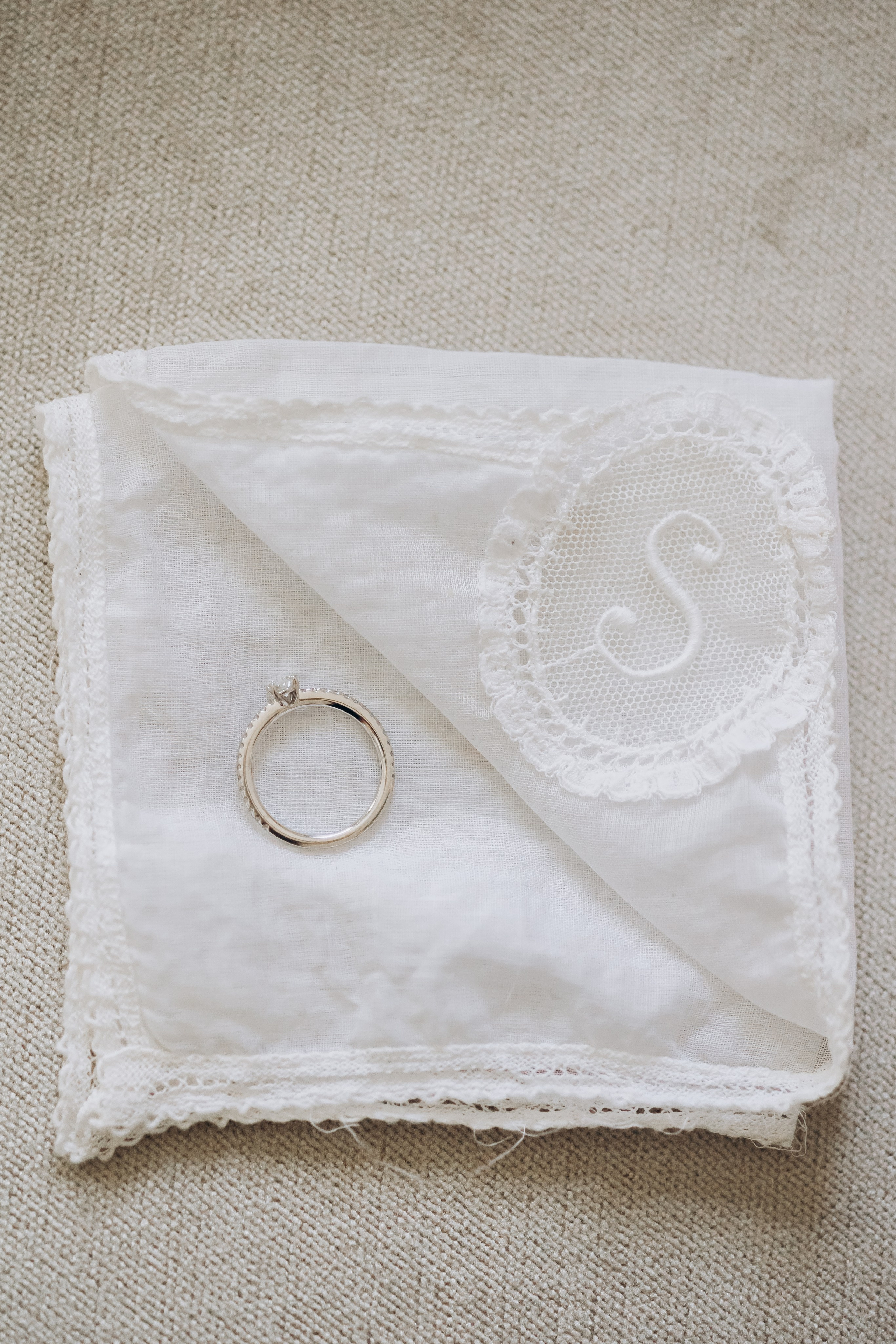 Nader & Sarah. Wedding and Family Photograph