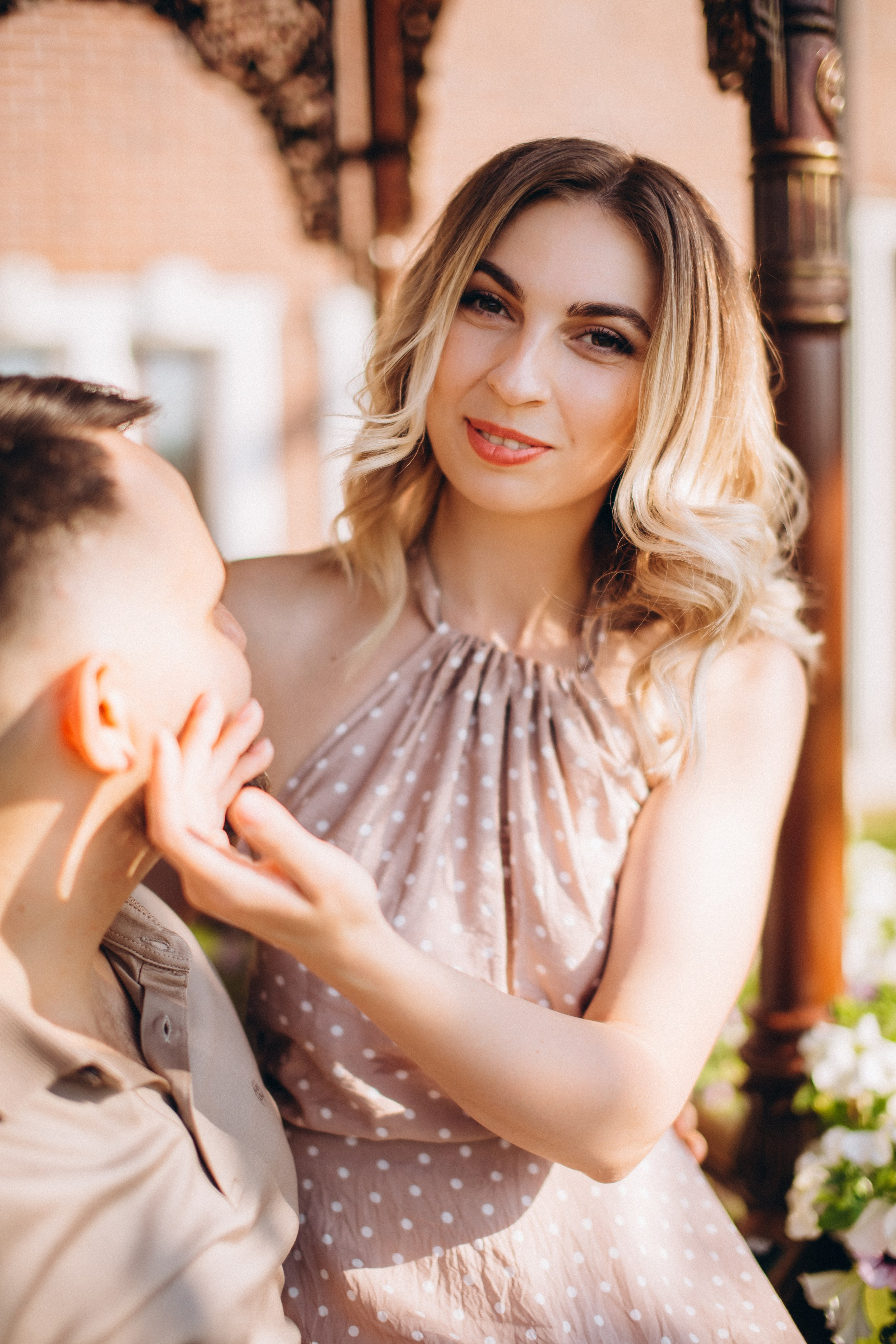 Helen & Andrey. Wedding and Family Photograph