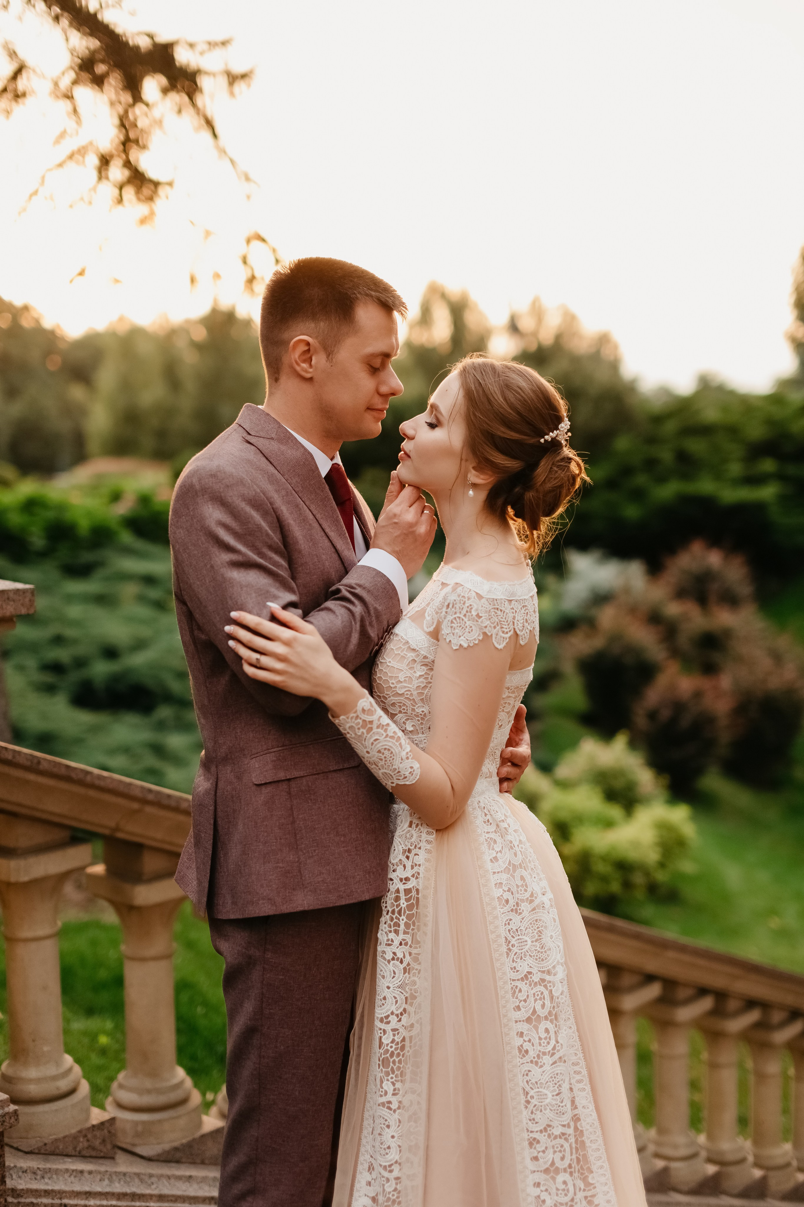 Denis & Alina. Wedding and Family Photograph