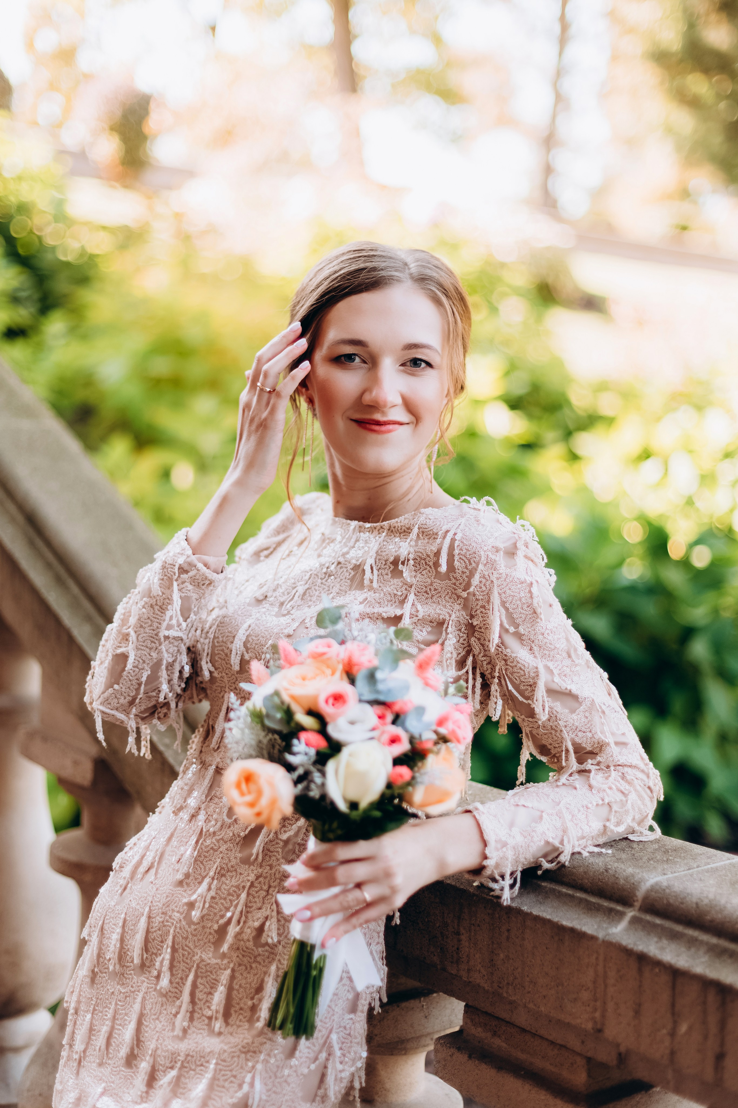 Timur & Anna. Wedding and Family Photograph