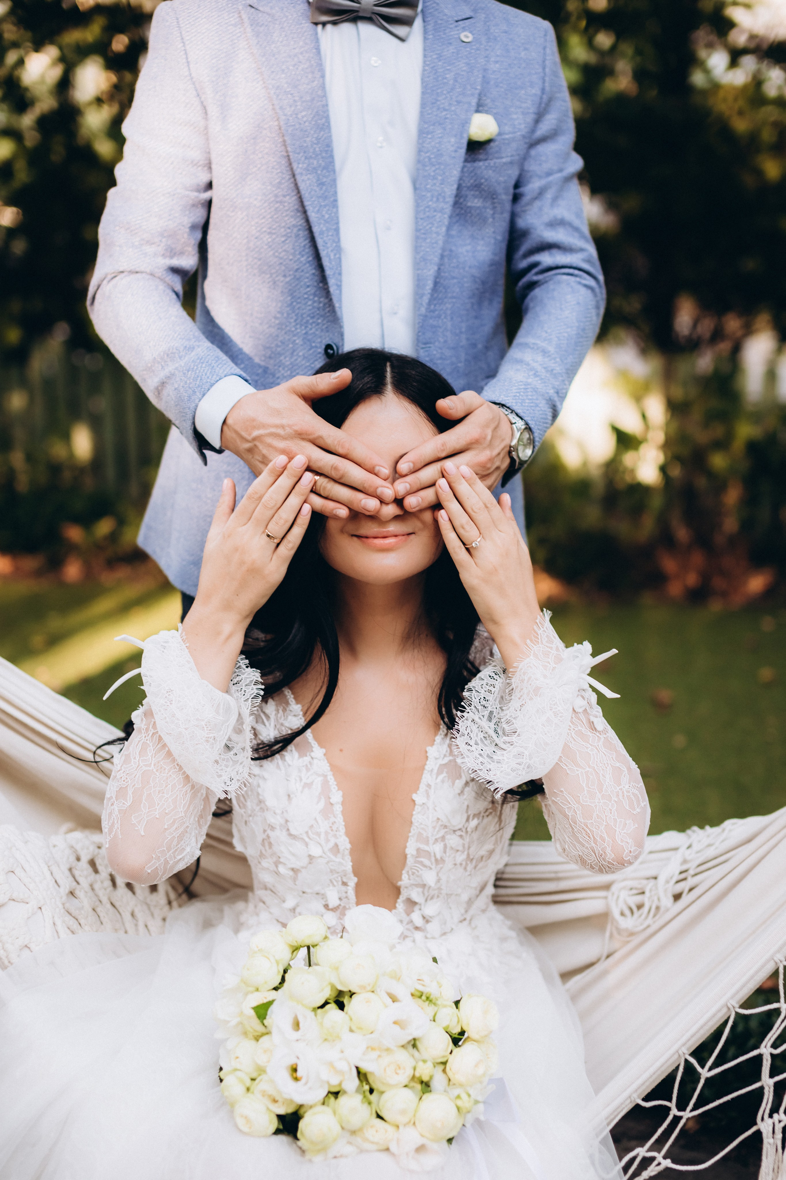 Denis & Nataly. Wedding and Family Photograph