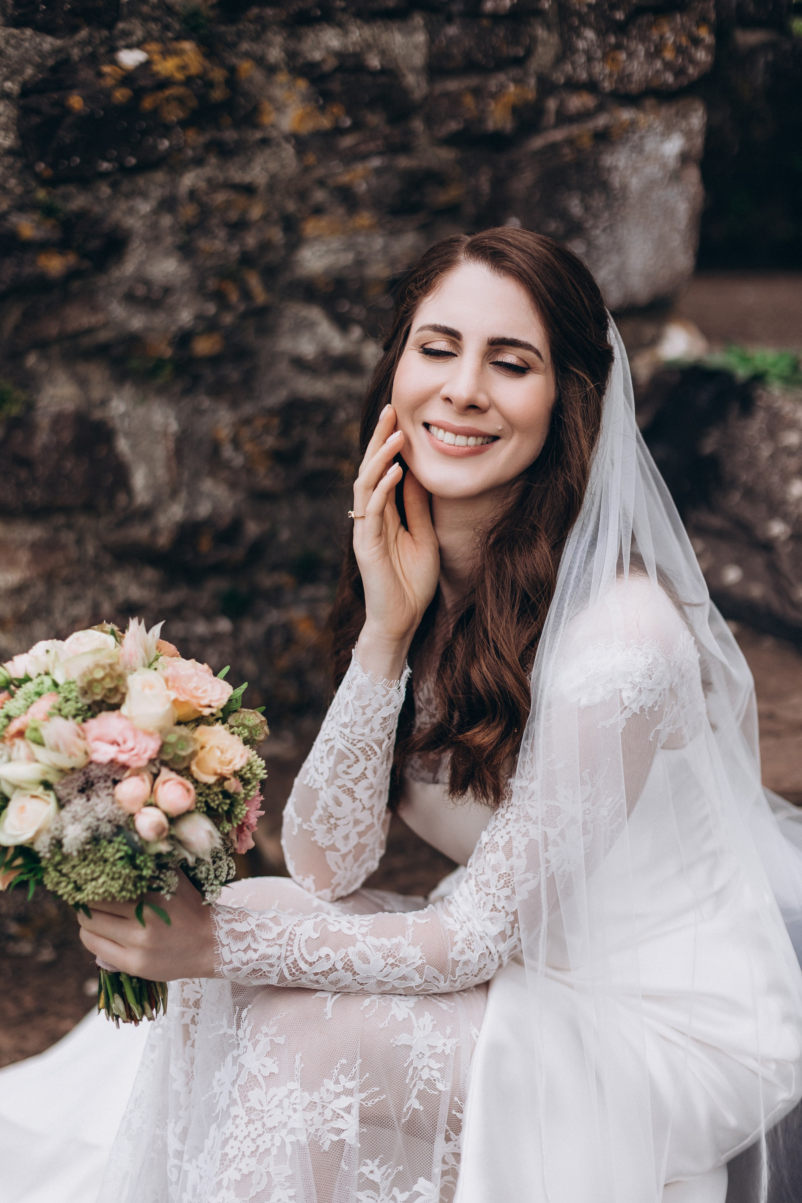 Gila&Samuel. Wedding and Family Photograph