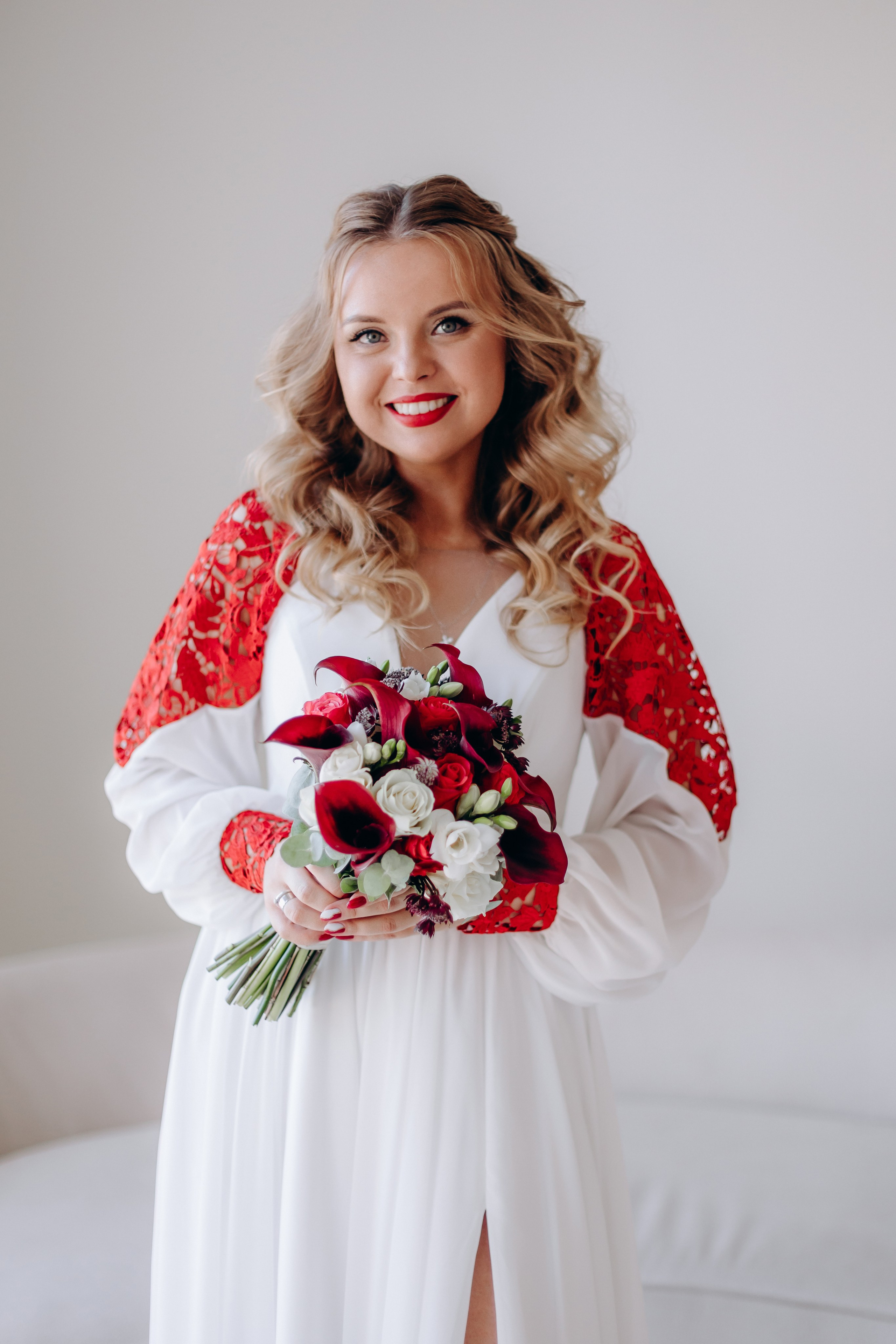 Evgen & Evgenia. Wedding and Family Photograph