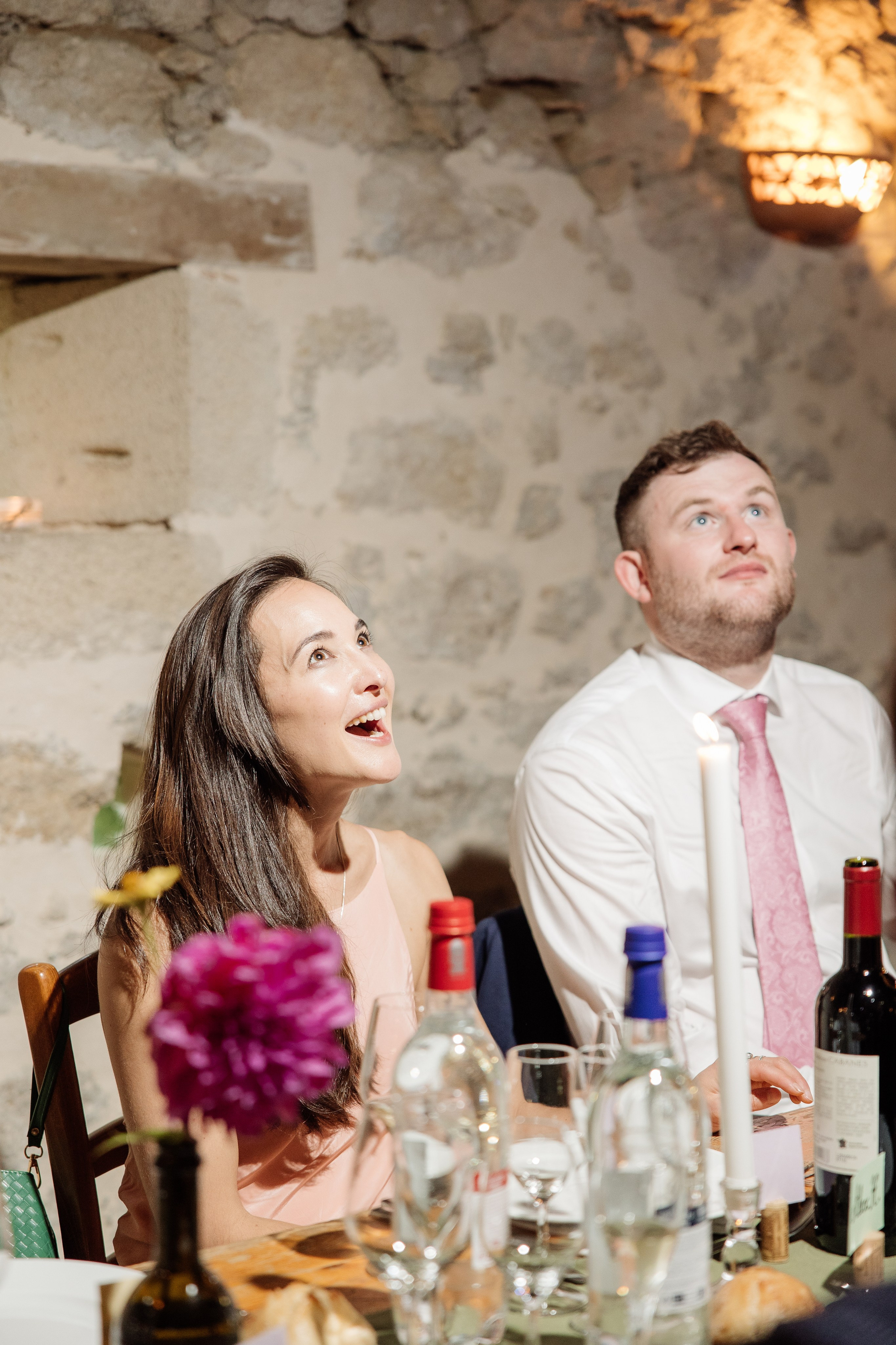 Romantic wedding photography. Weeding Photographer in Bordeaux, Florin Tugui