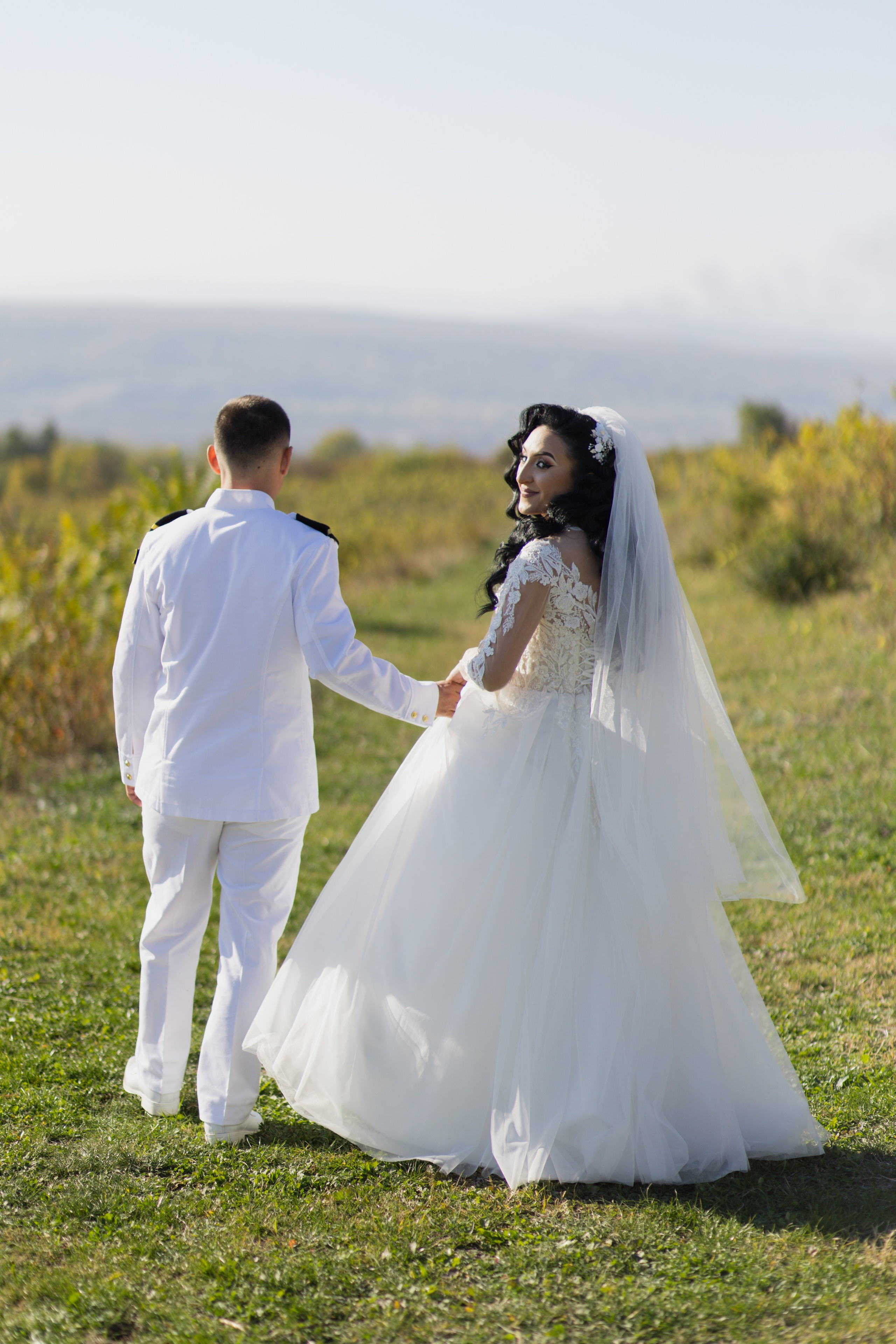 Malina & Alex. Fotograf si videograf — evenimente si studio