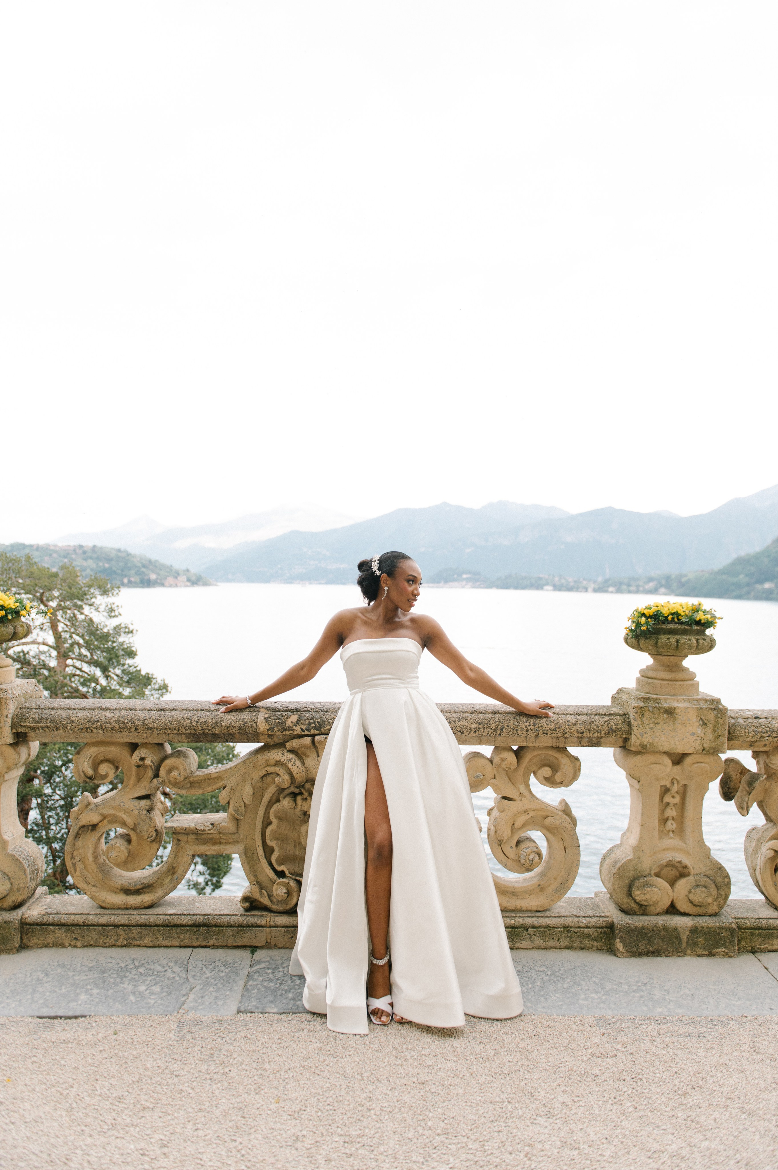 Lake Como. Lake Como Photographer — Proposal | Wedding | Elopement