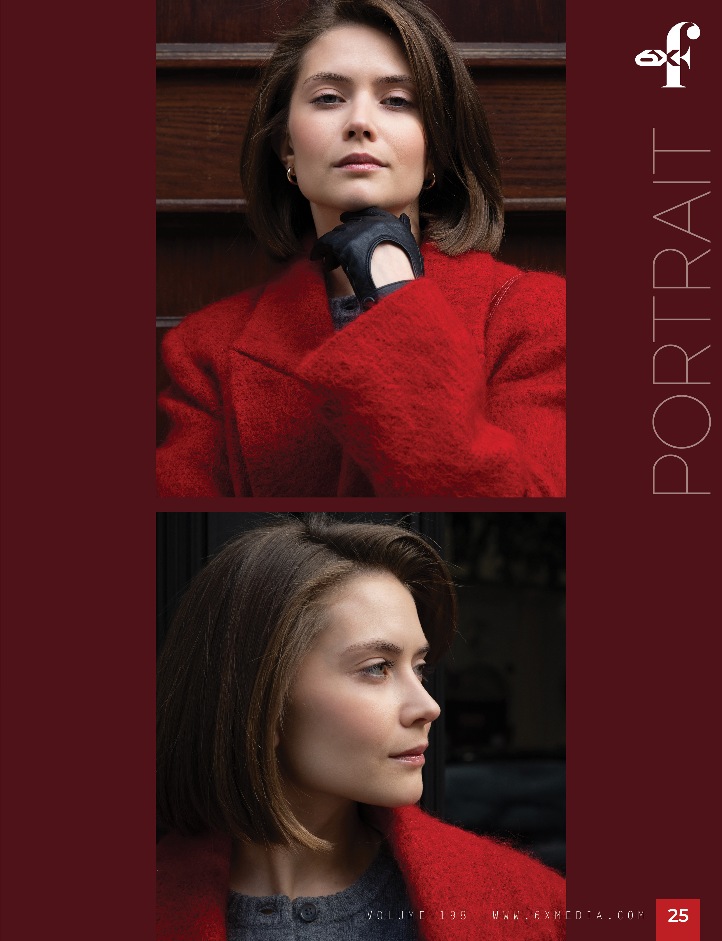 Fashion. Dmitry Tretiakov | Prague Photographer