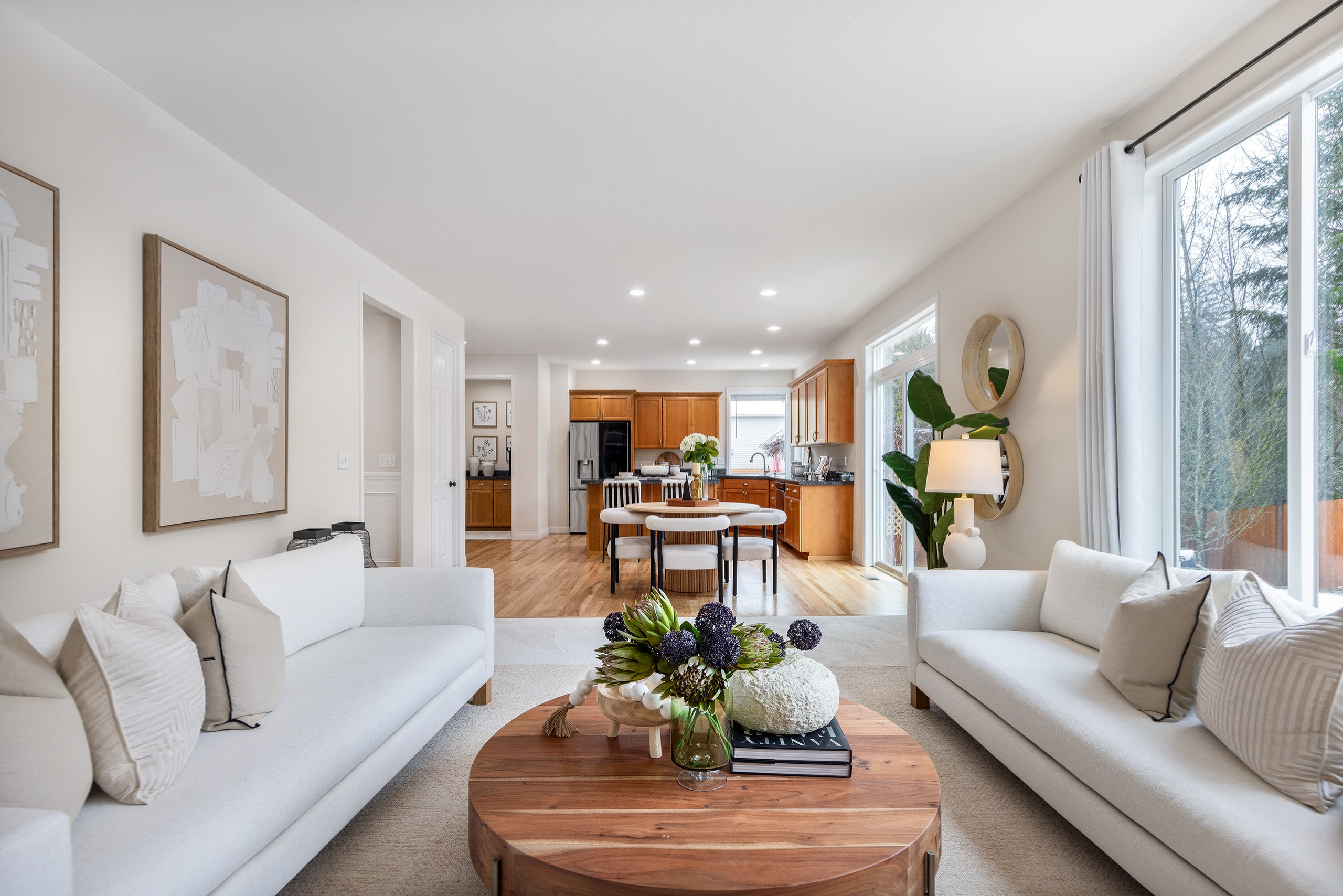 Real Estate Photos. Joanna Jin Photography