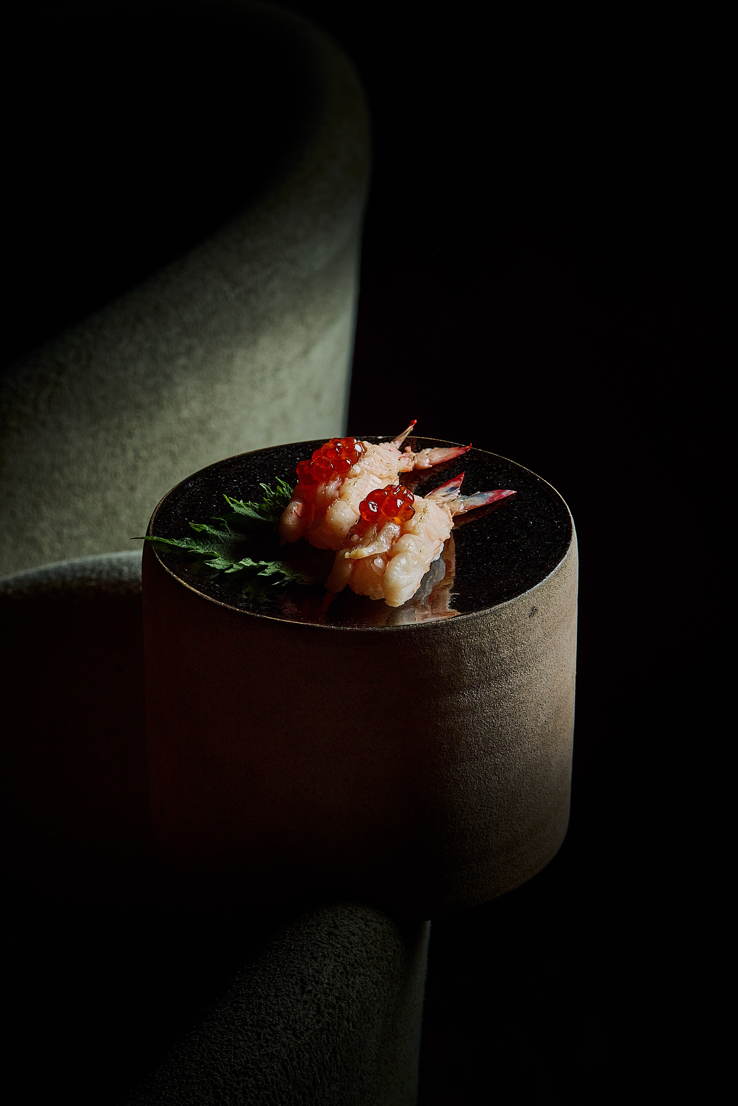 Comida Japonesa. Fotografia e Filmes Publicitários de Alimentos