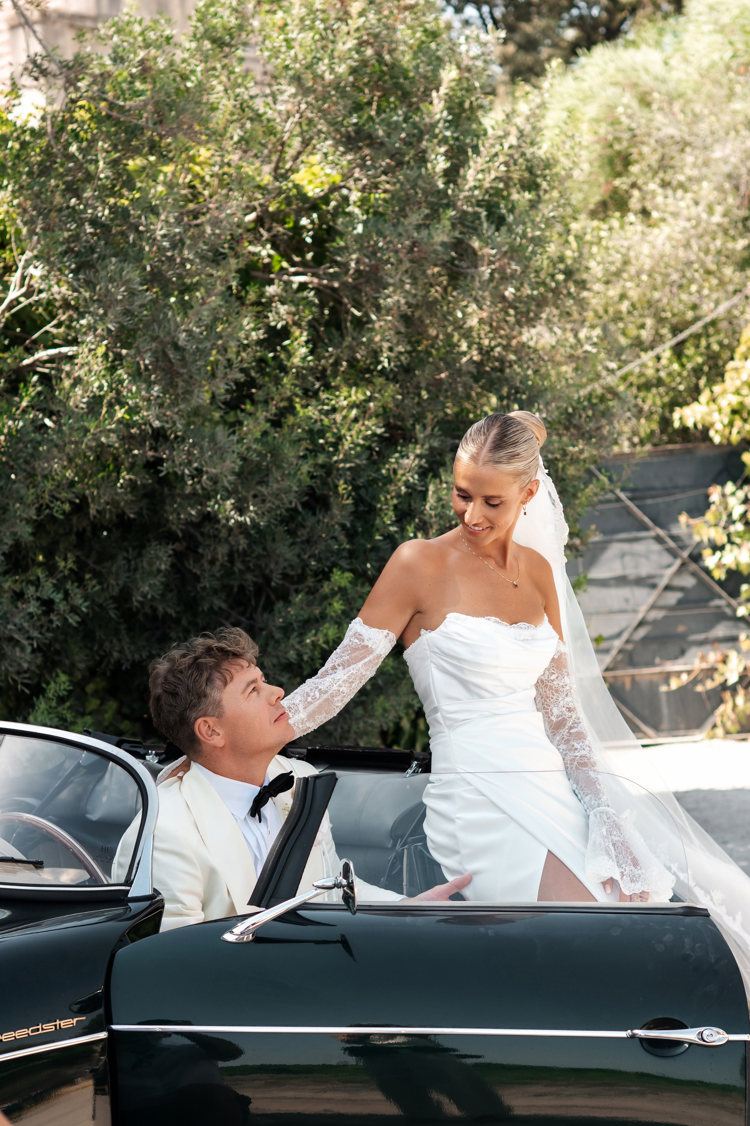 LILLIAN & ALEXANDER. Wedding Photographer in Marbella, Como, Tuscany, Cannes