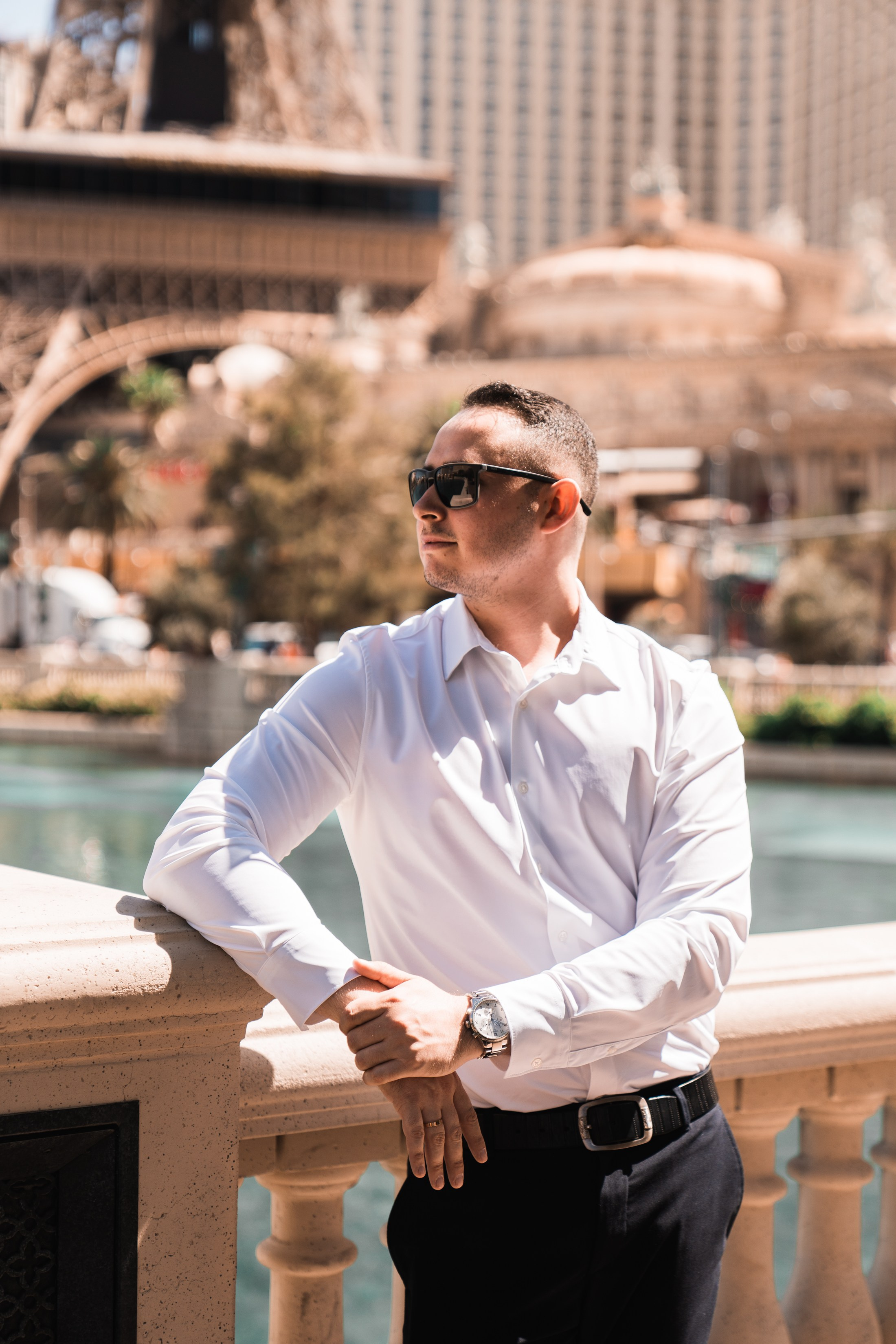 A&Y. Wedding & elopement photographer Viktoriya Kravtsov. Las Vegas