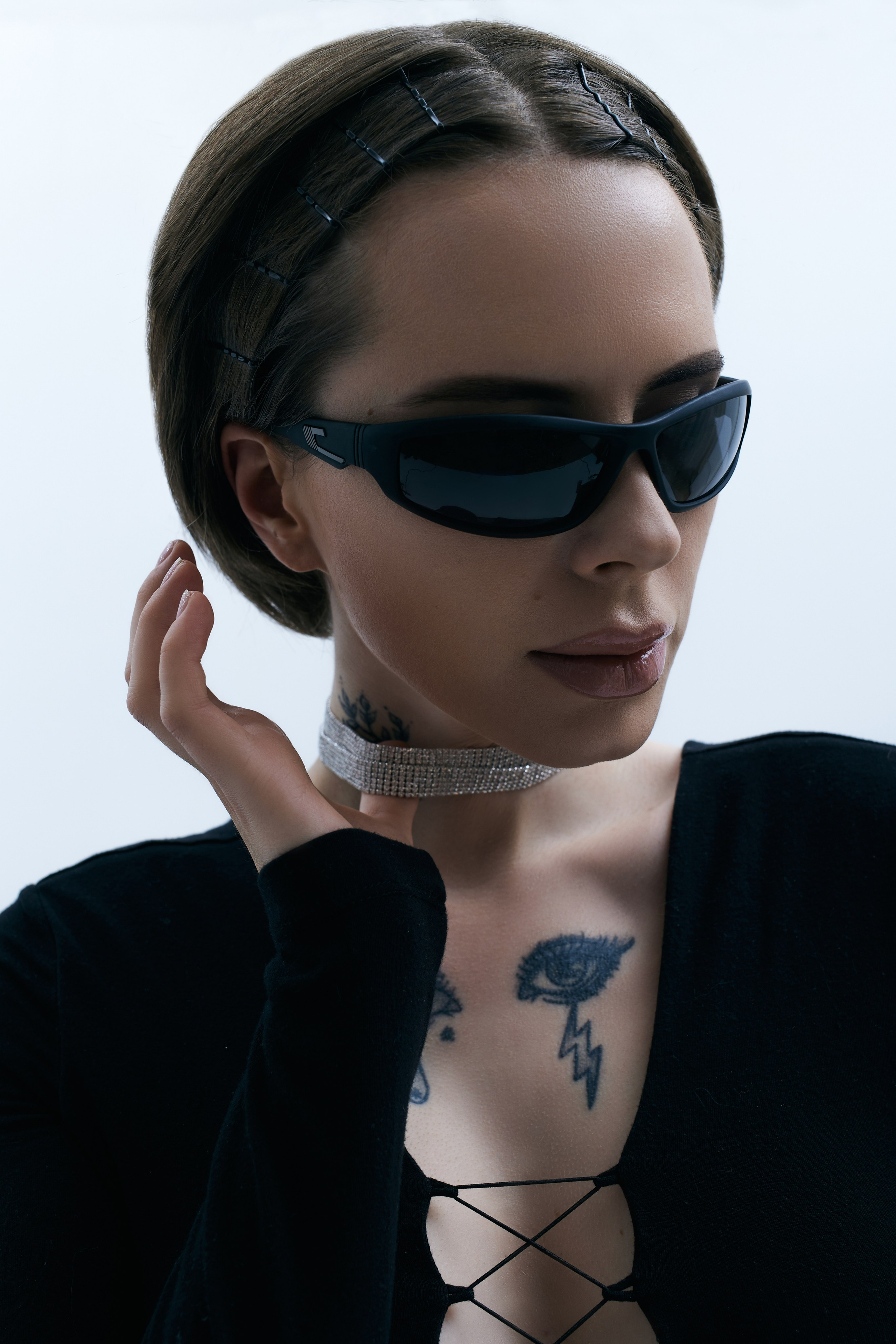 Anastasia. Фотограф Инна Гайнулина