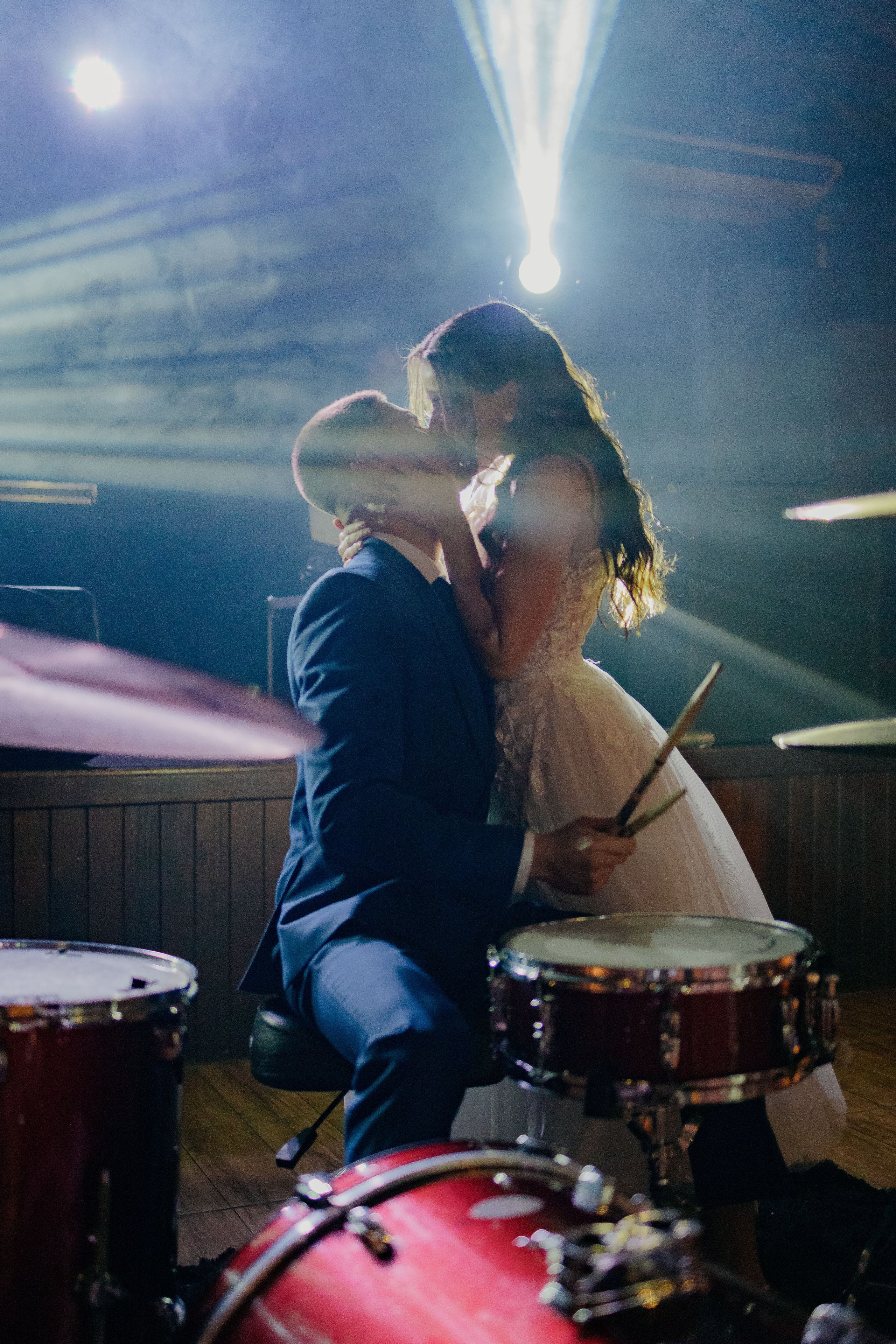 Wedding. Bruno Manarin