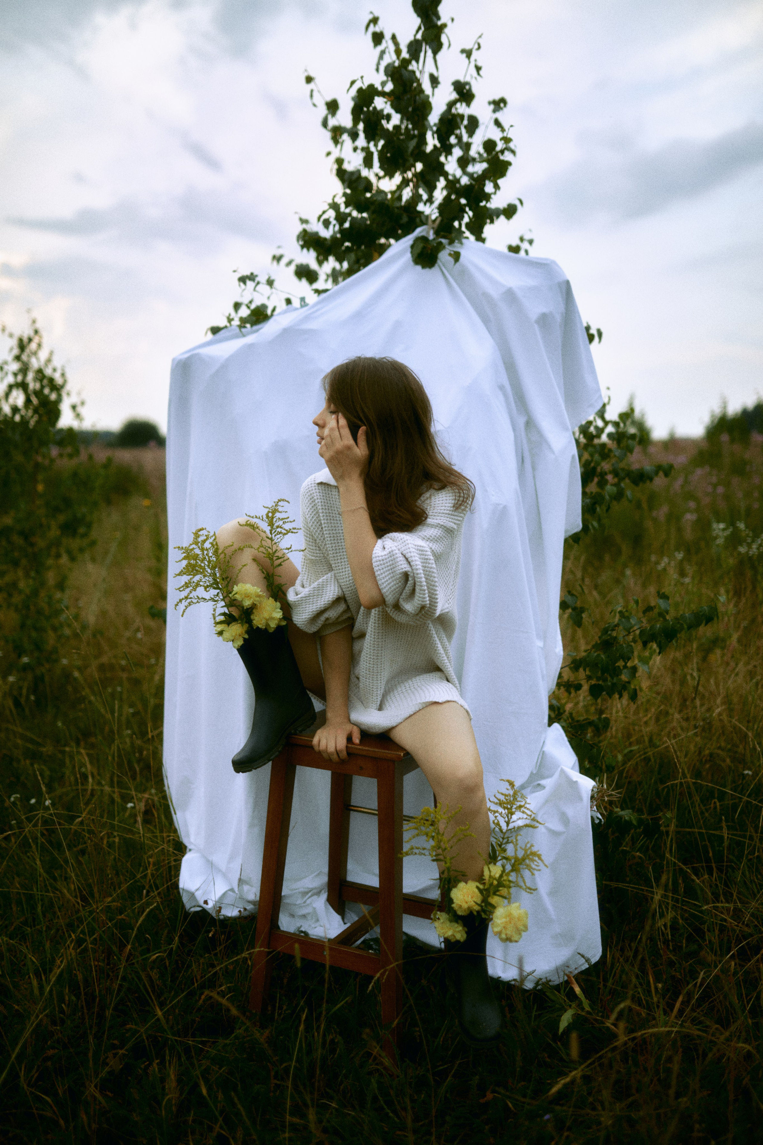 Brands. Photographer in Paris