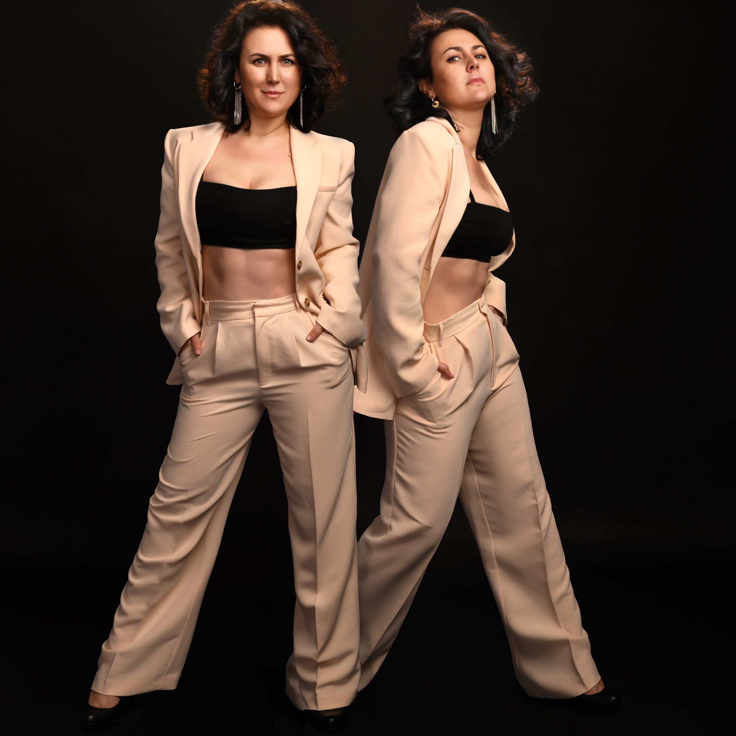 Polina Sebrek Fotografin in Regensburg Deutschland