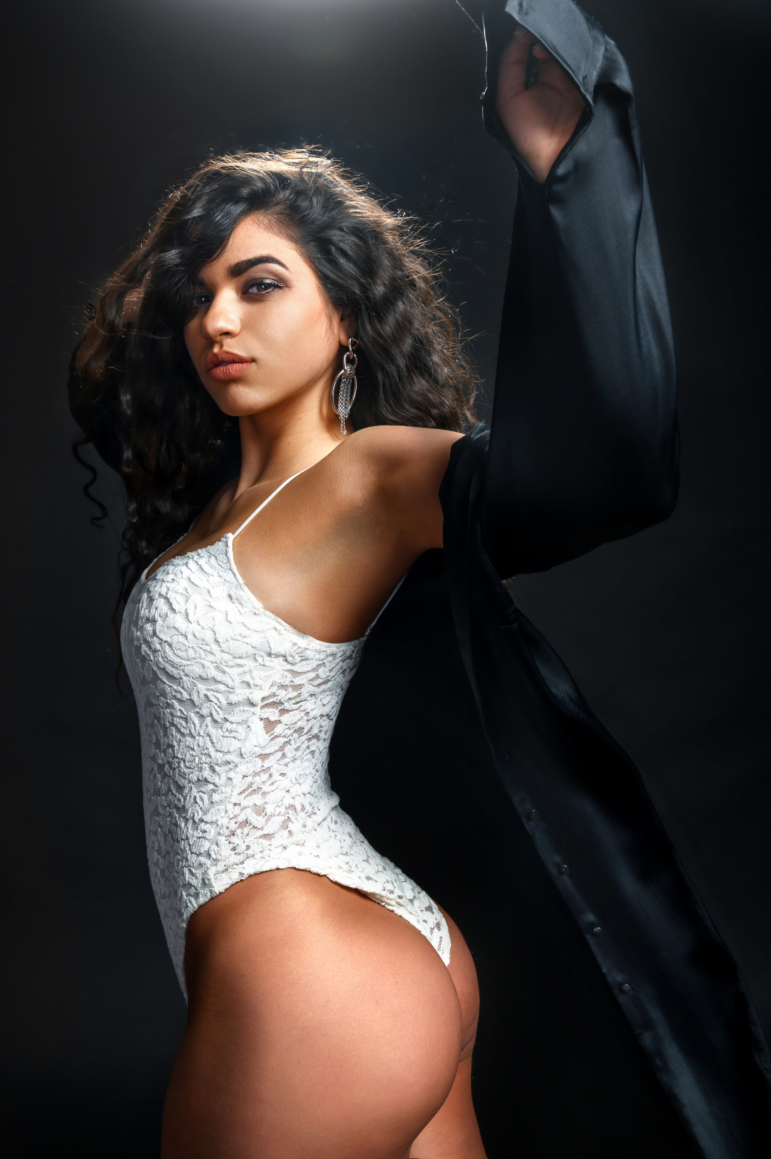 Polina Sebrek Fotografin in Regensburg Deutschland