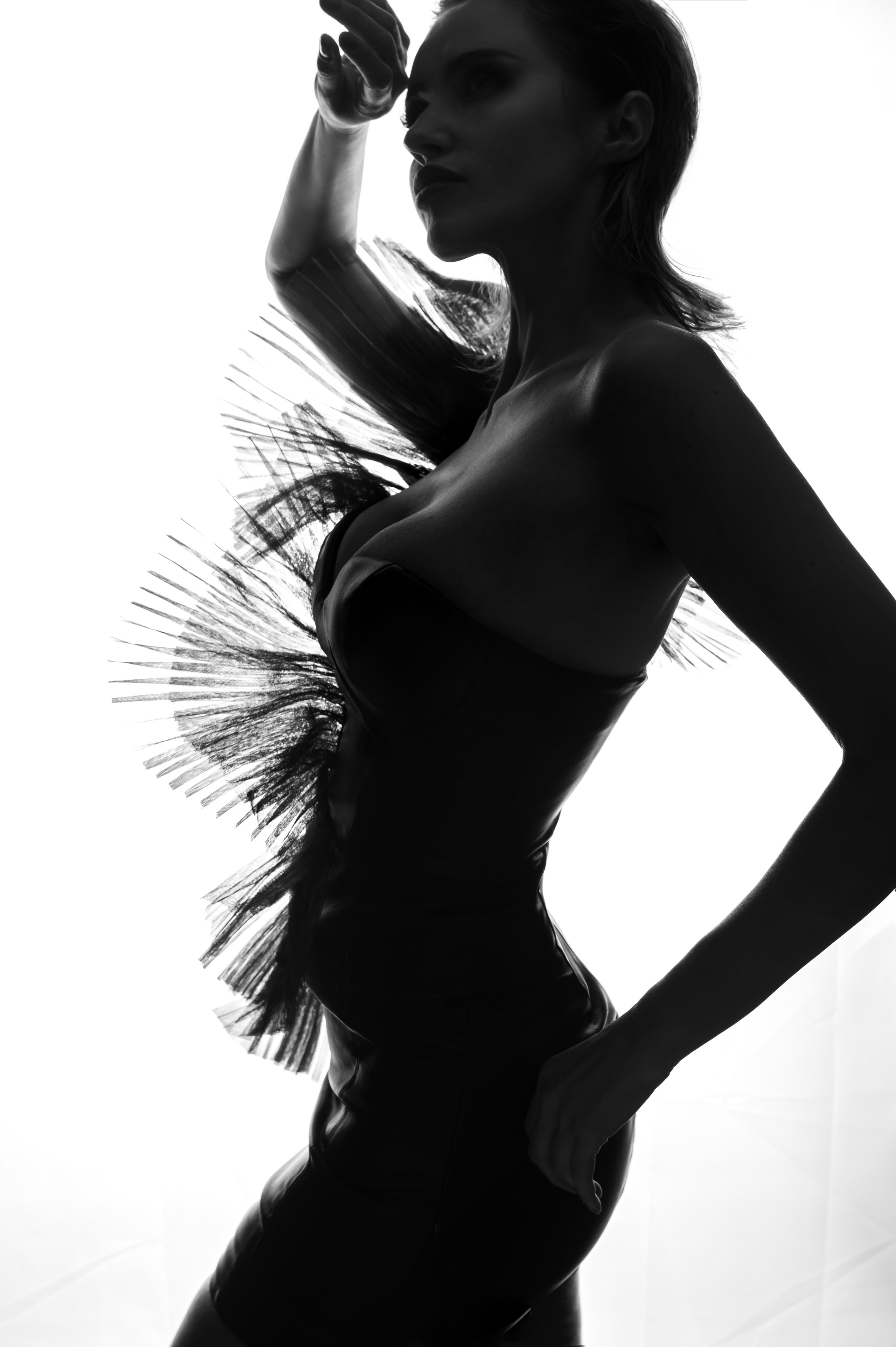 Polina Sebrek Fotografin in Regensburg Deutschland