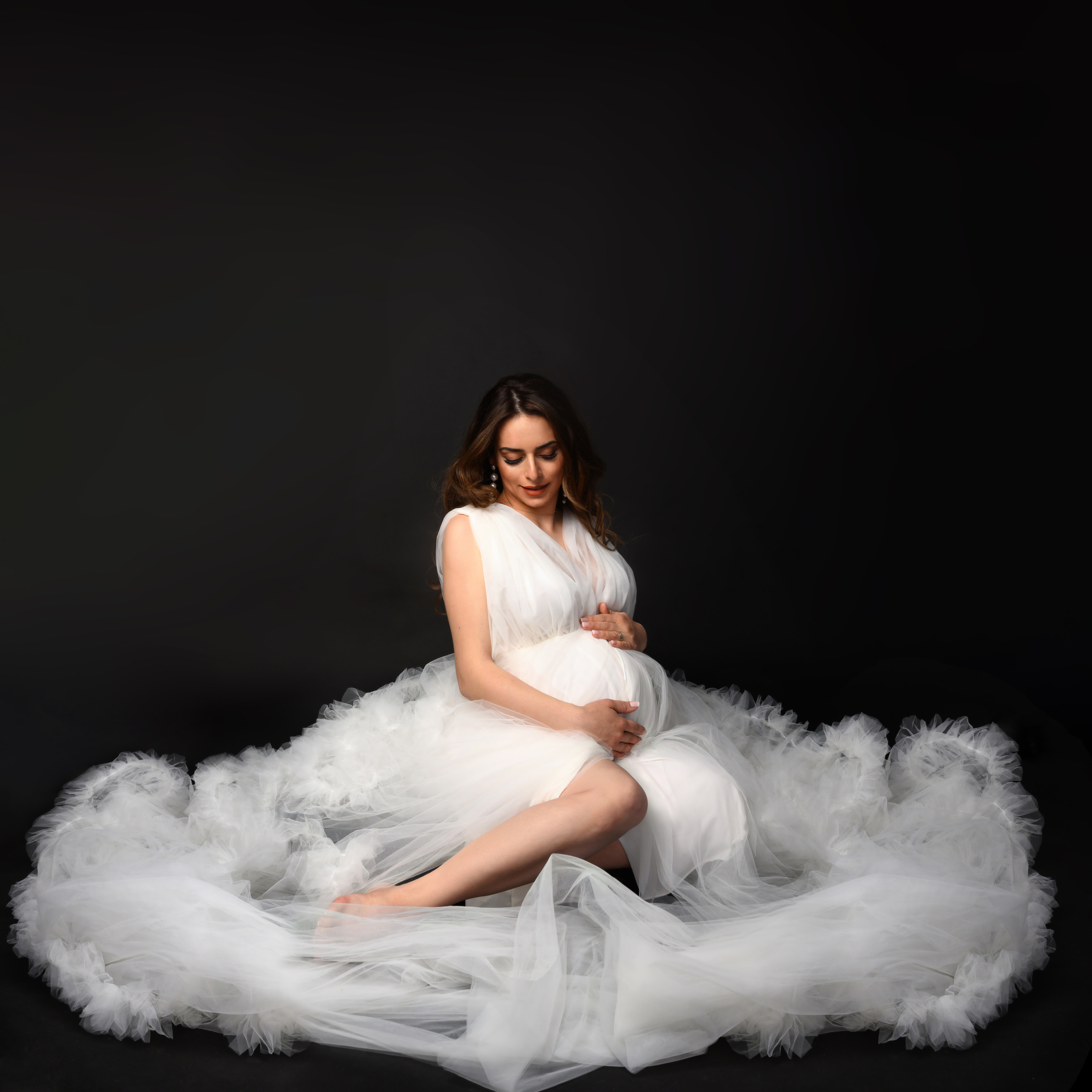 Polina Sebrek Fotografin in Regensburg Deutschland