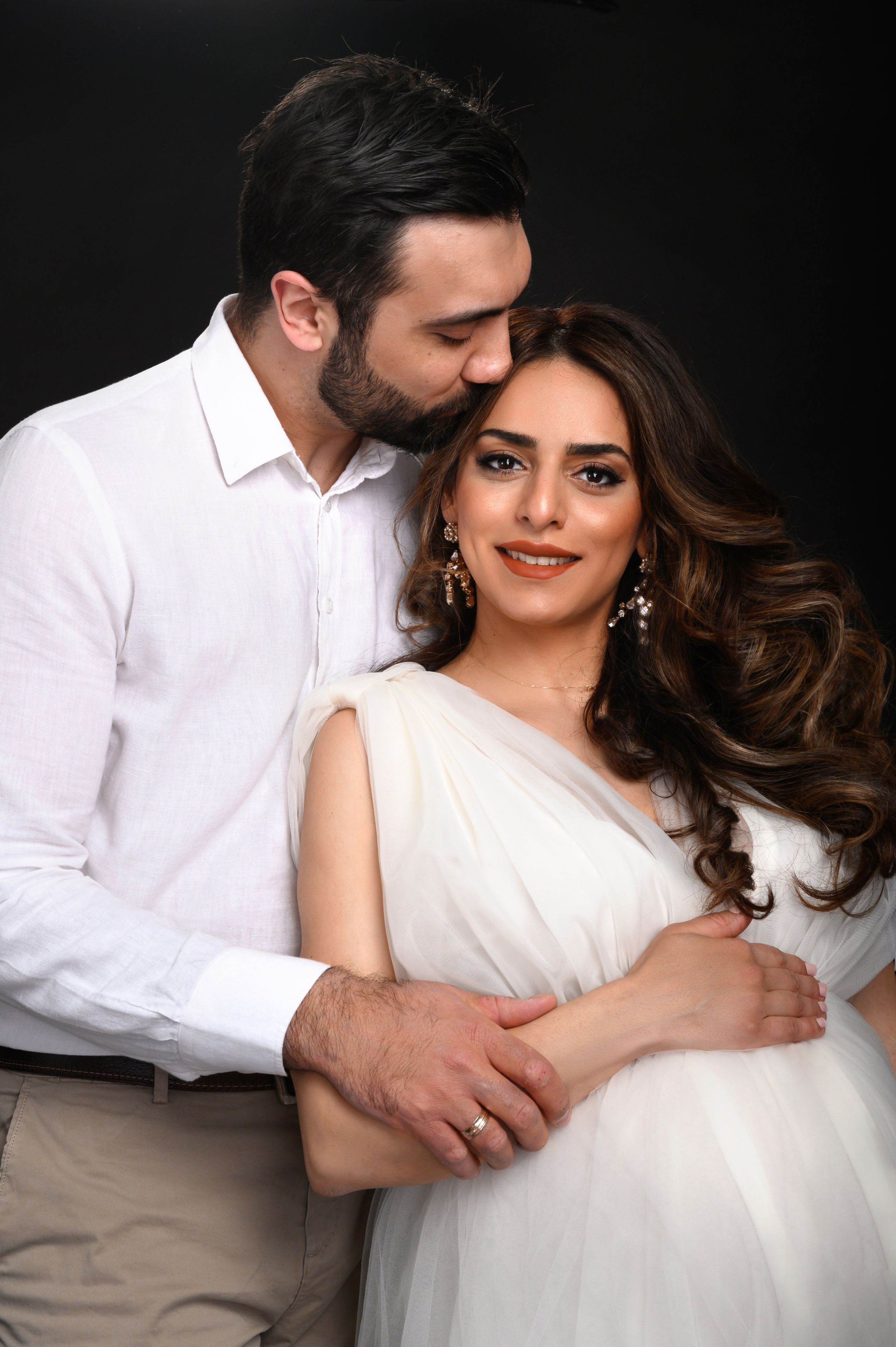 Polina Sebrek Fotografin in Regensburg Deutschland