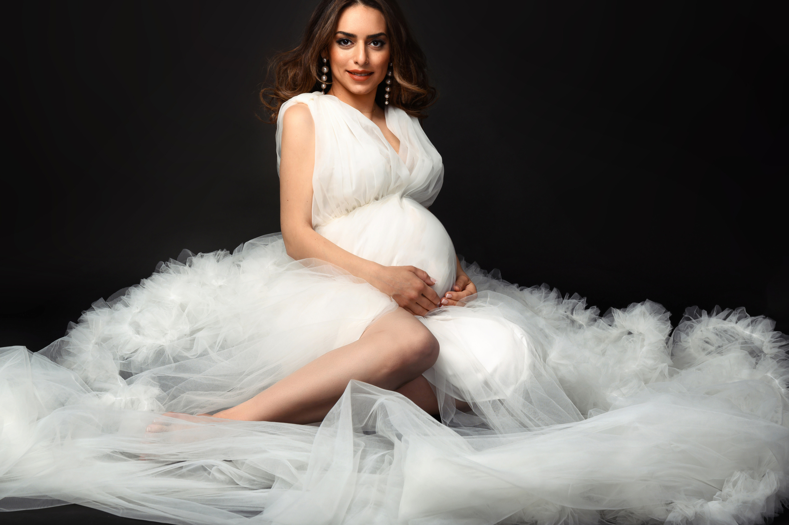 Polina Sebrek Fotografin in Regensburg Deutschland