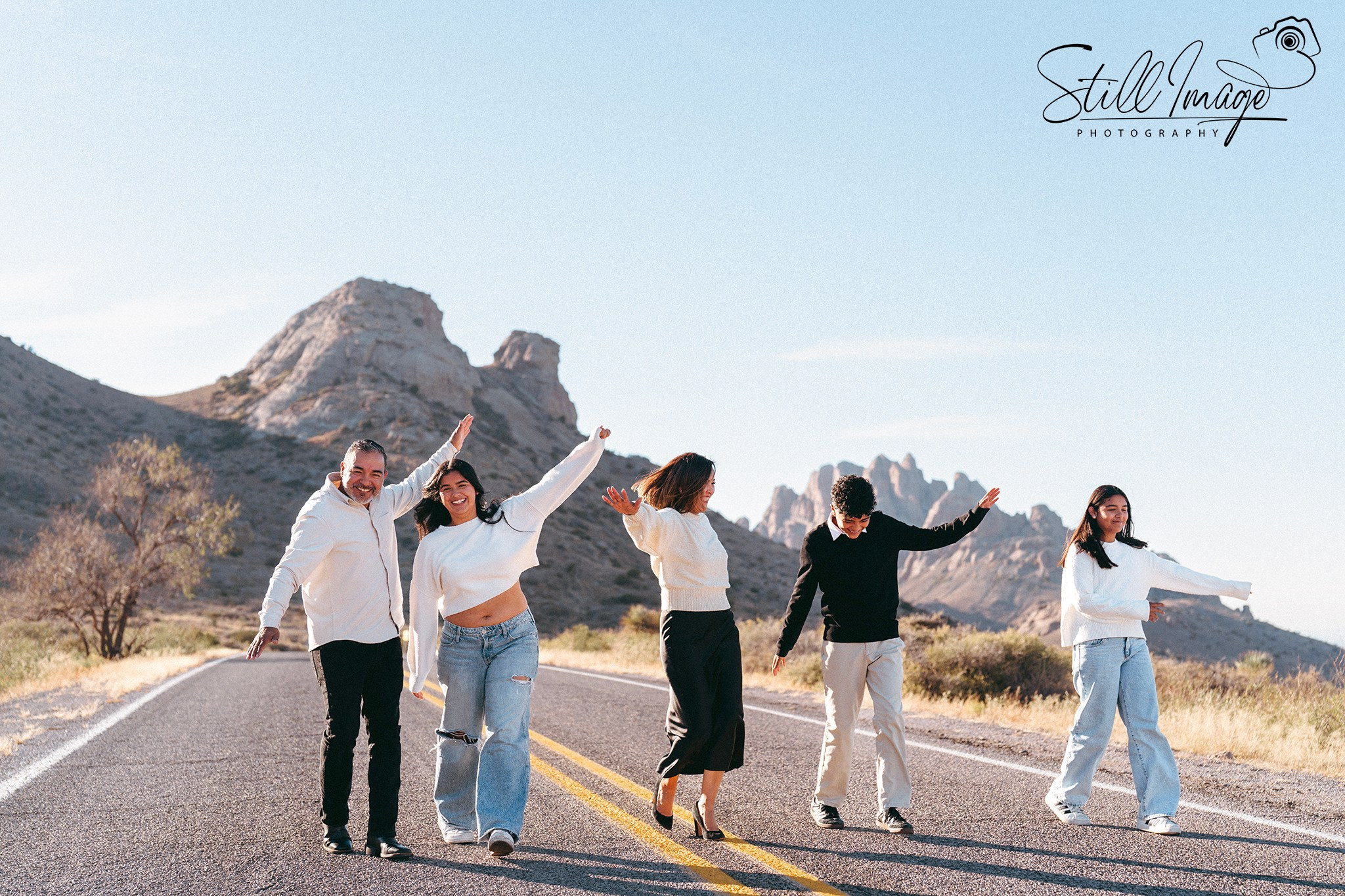 Portraits. Portrait Photographer in New Mexico